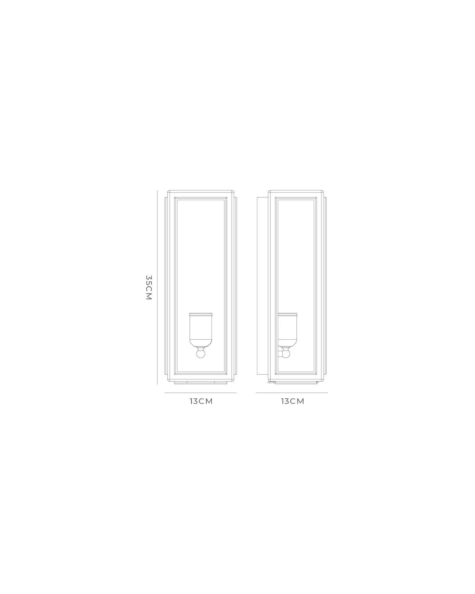 Lille Wall Light - Image 13