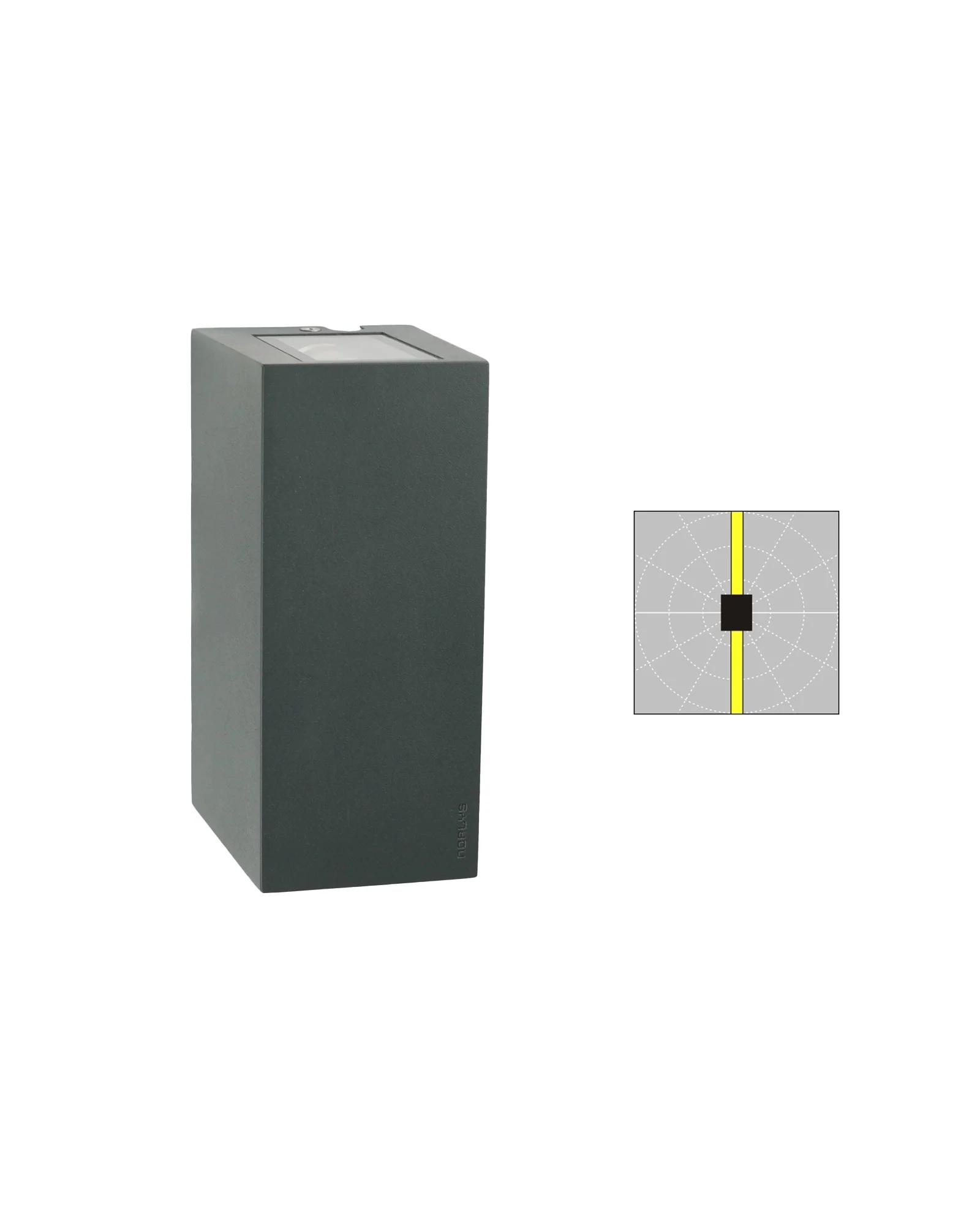 Lillehammer Wall Light - Image 13