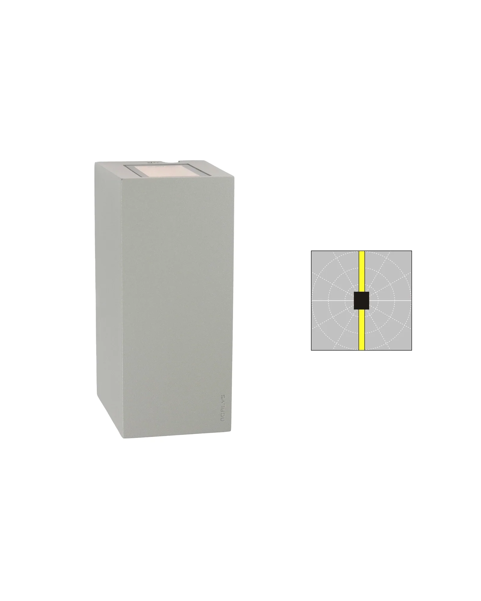 Lillehammer Wall Light - Image 7