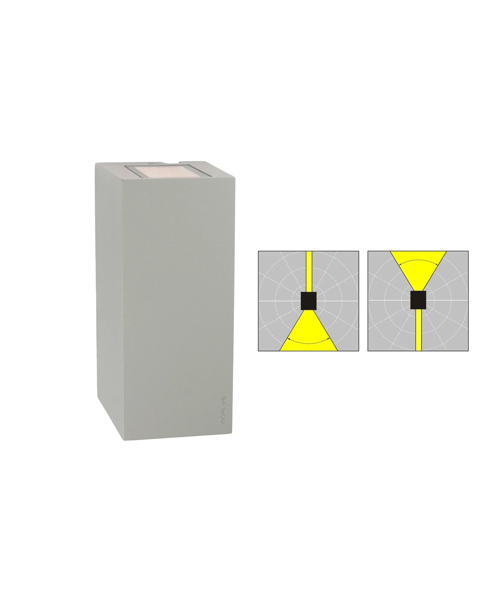 Lillehammer Wall Light - Image 9