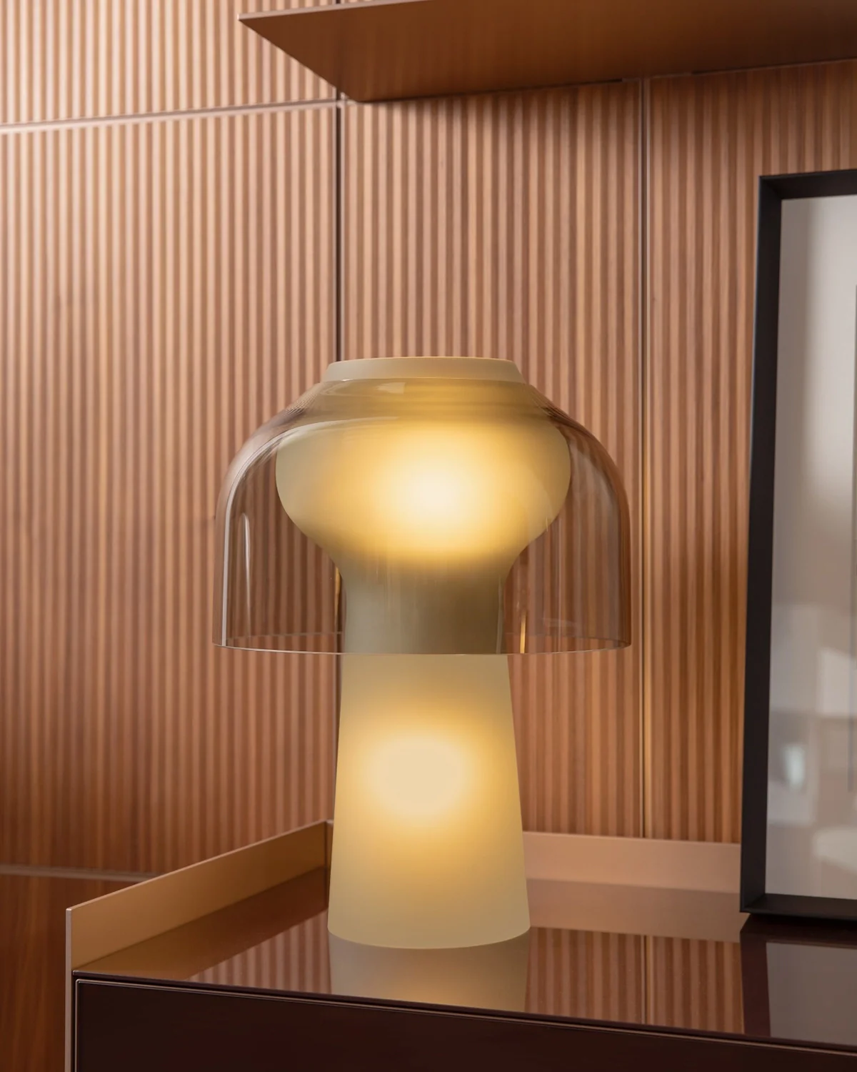 Lilly Table Lamp - Image 2
