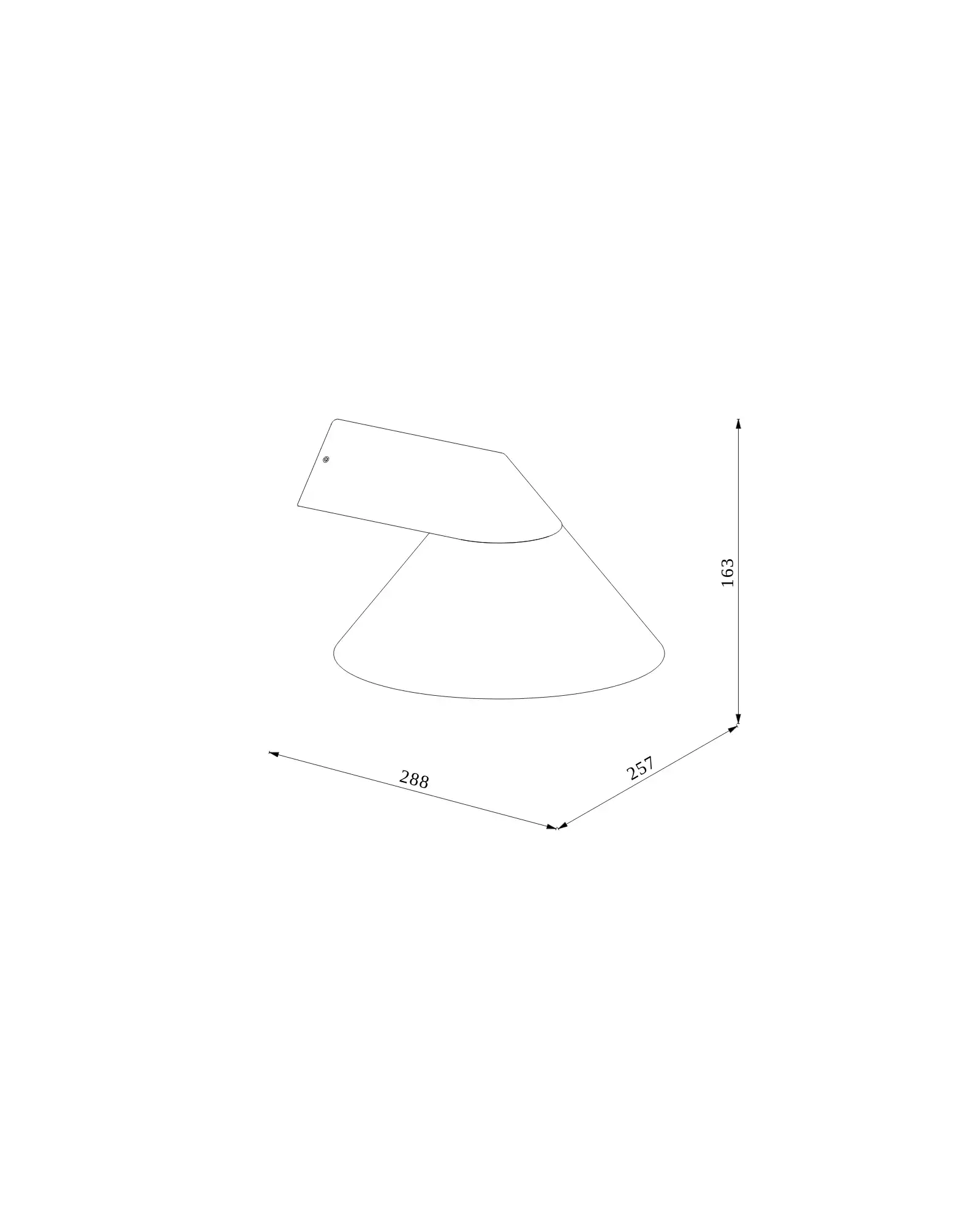 Linas Wall Light - Image 5