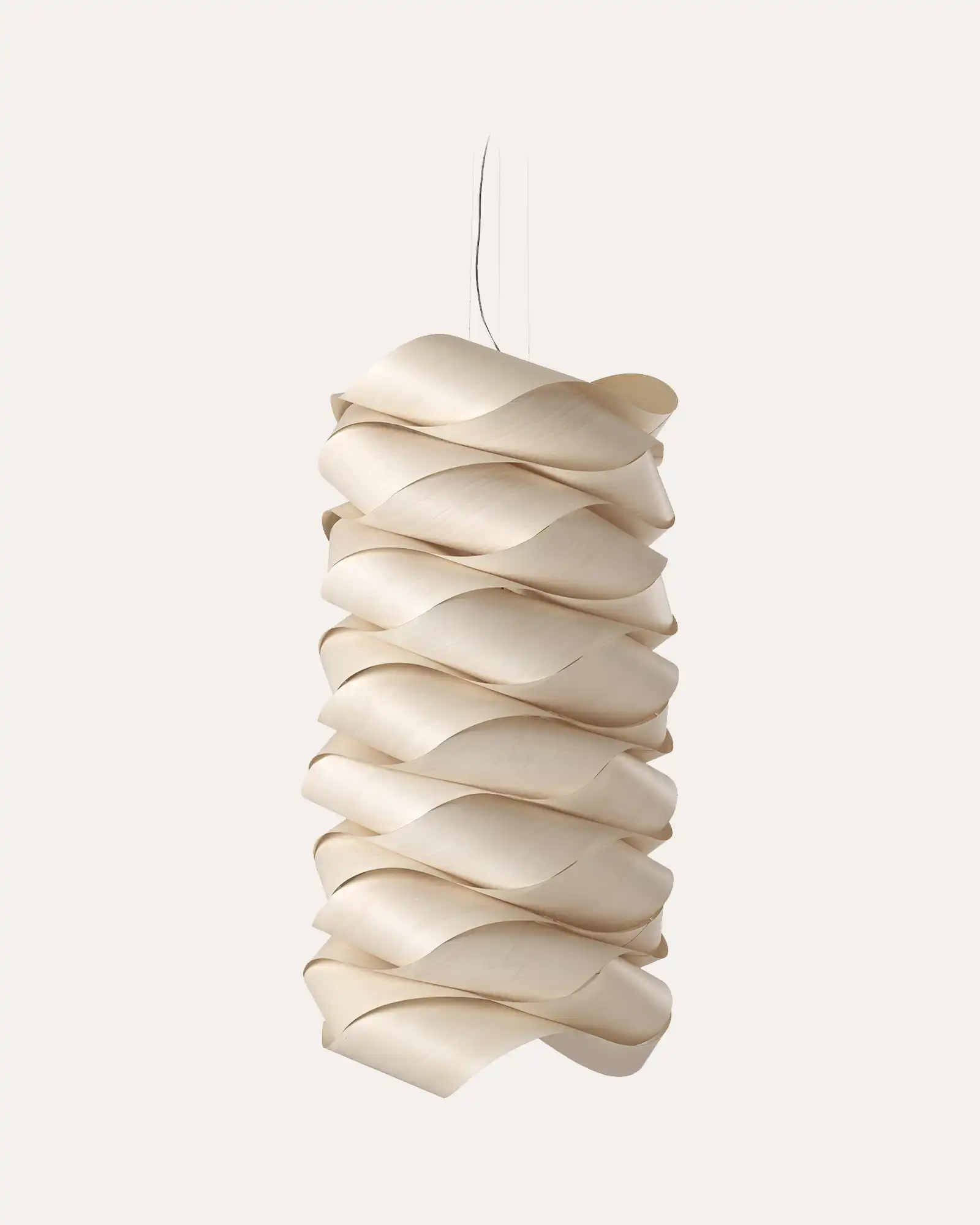 Link Chain Pendant Light - Image 5