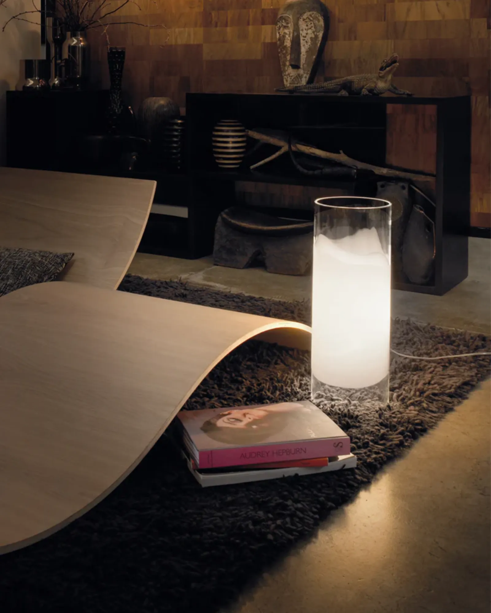 Lio Table Lamp