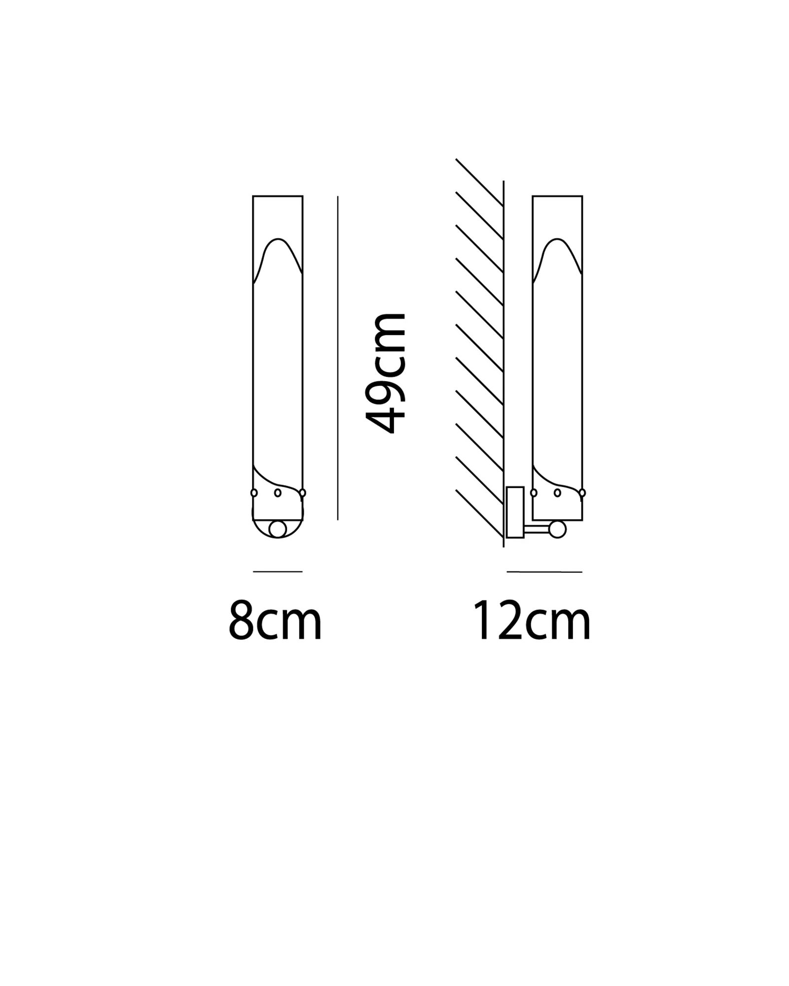 Lio Wall Light - Image 5