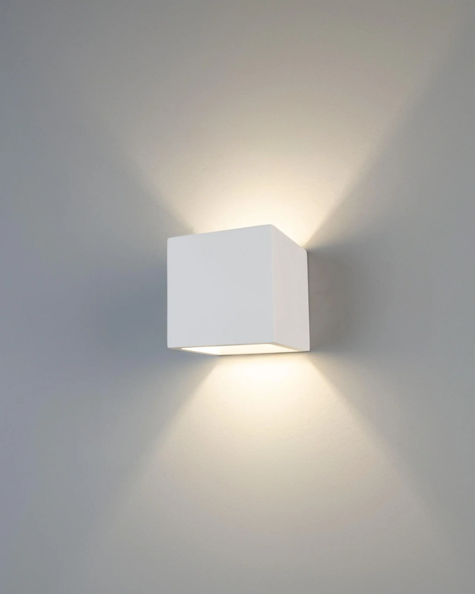 Lisbon Cube Wall Light - Image 2