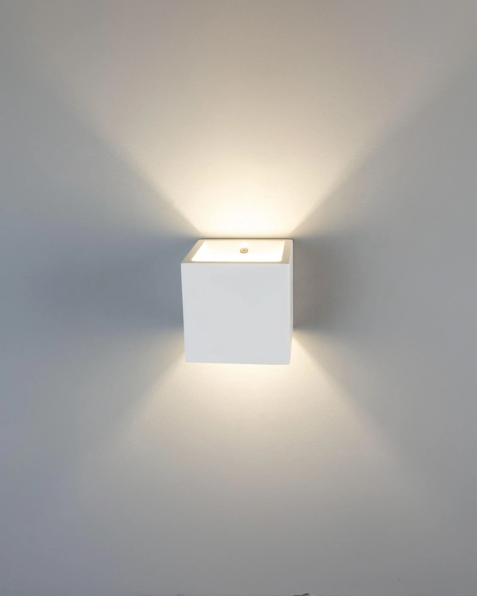 Lisbon Cube Wall Light - Image 3