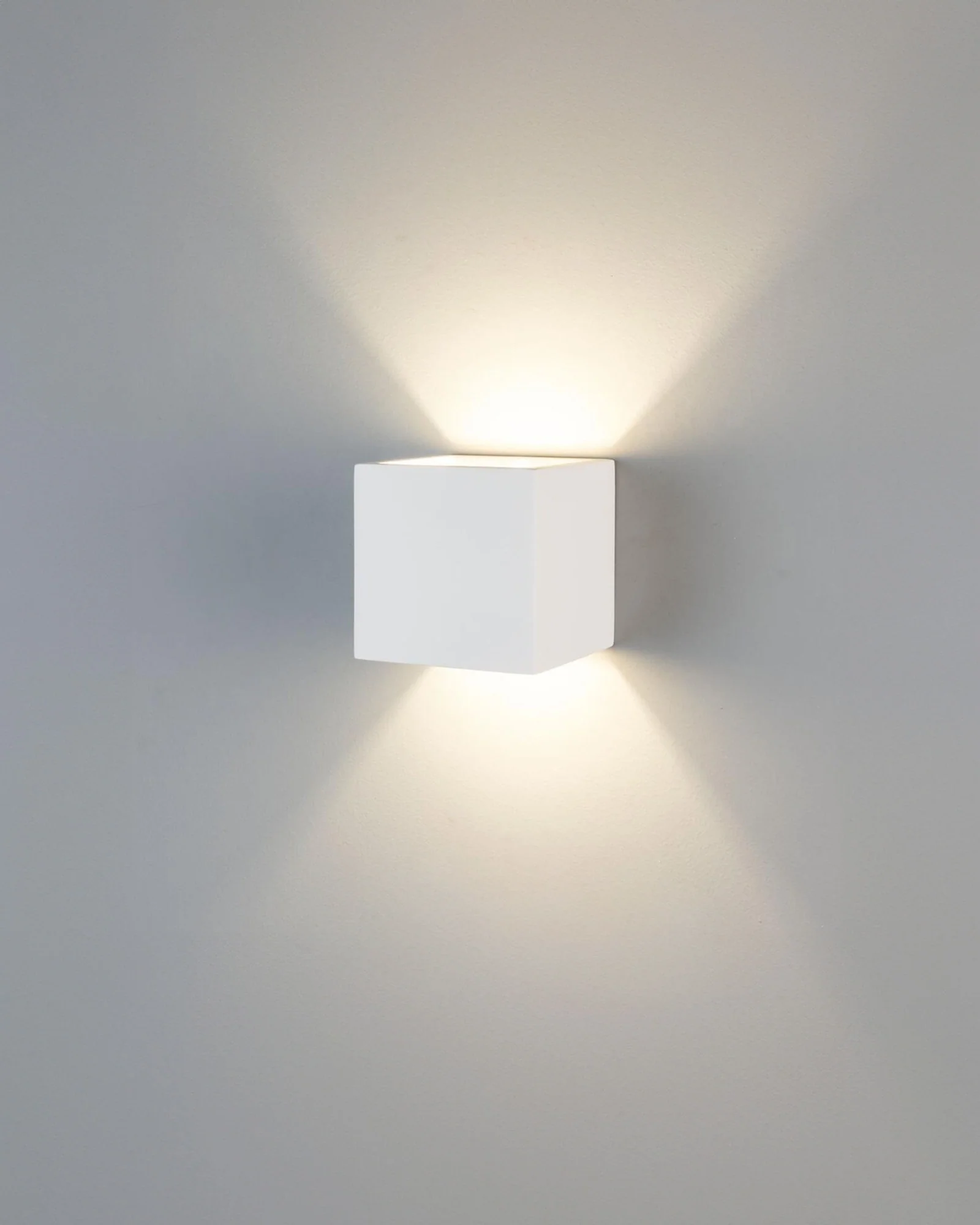 Lisbon Cube Wall Light - Image 5
