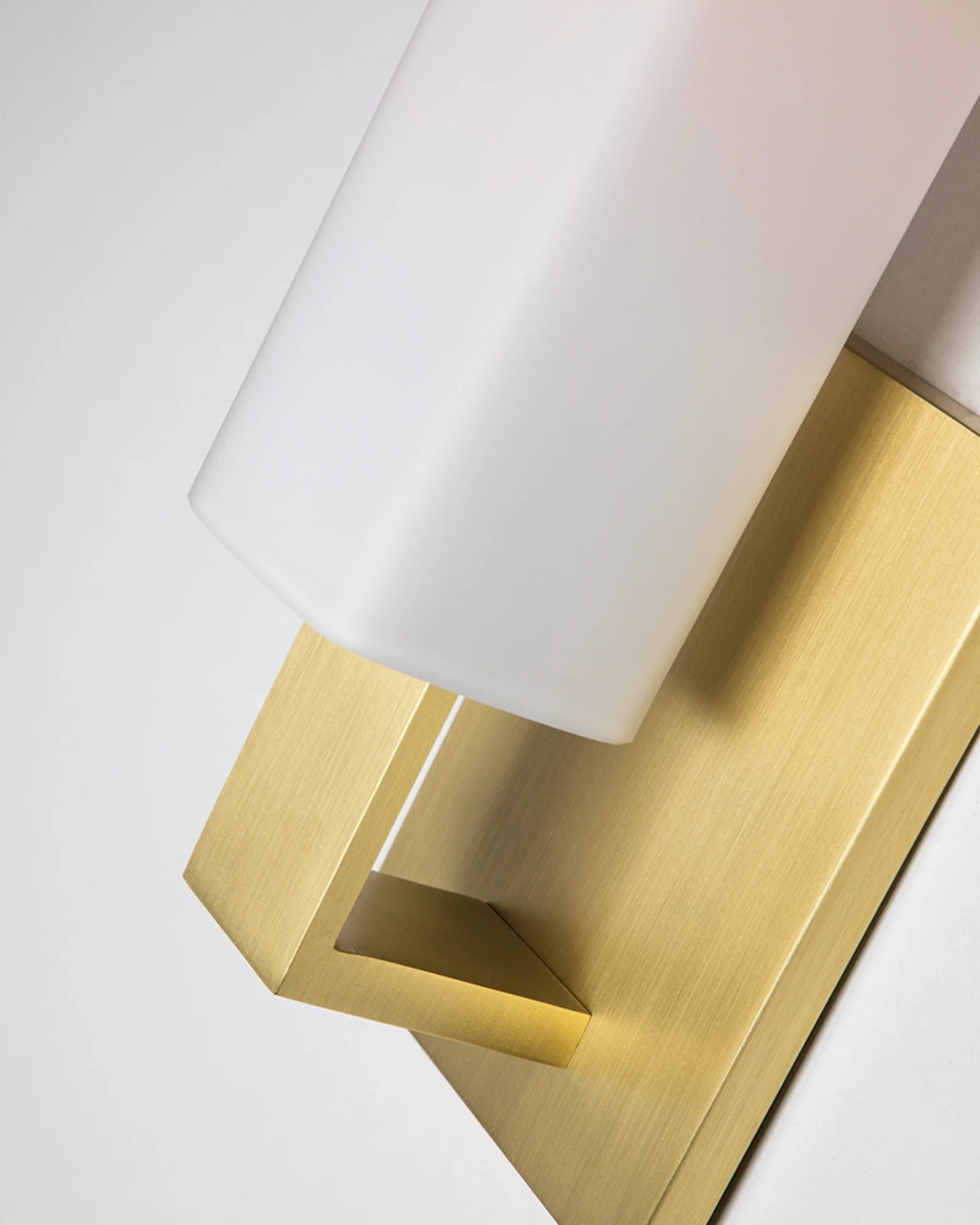 Livingston Bathroom Wall Light - Image 3
