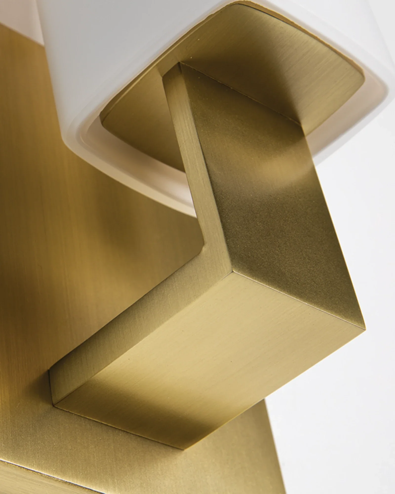 Livingston Bathroom Wall Light - Image 5