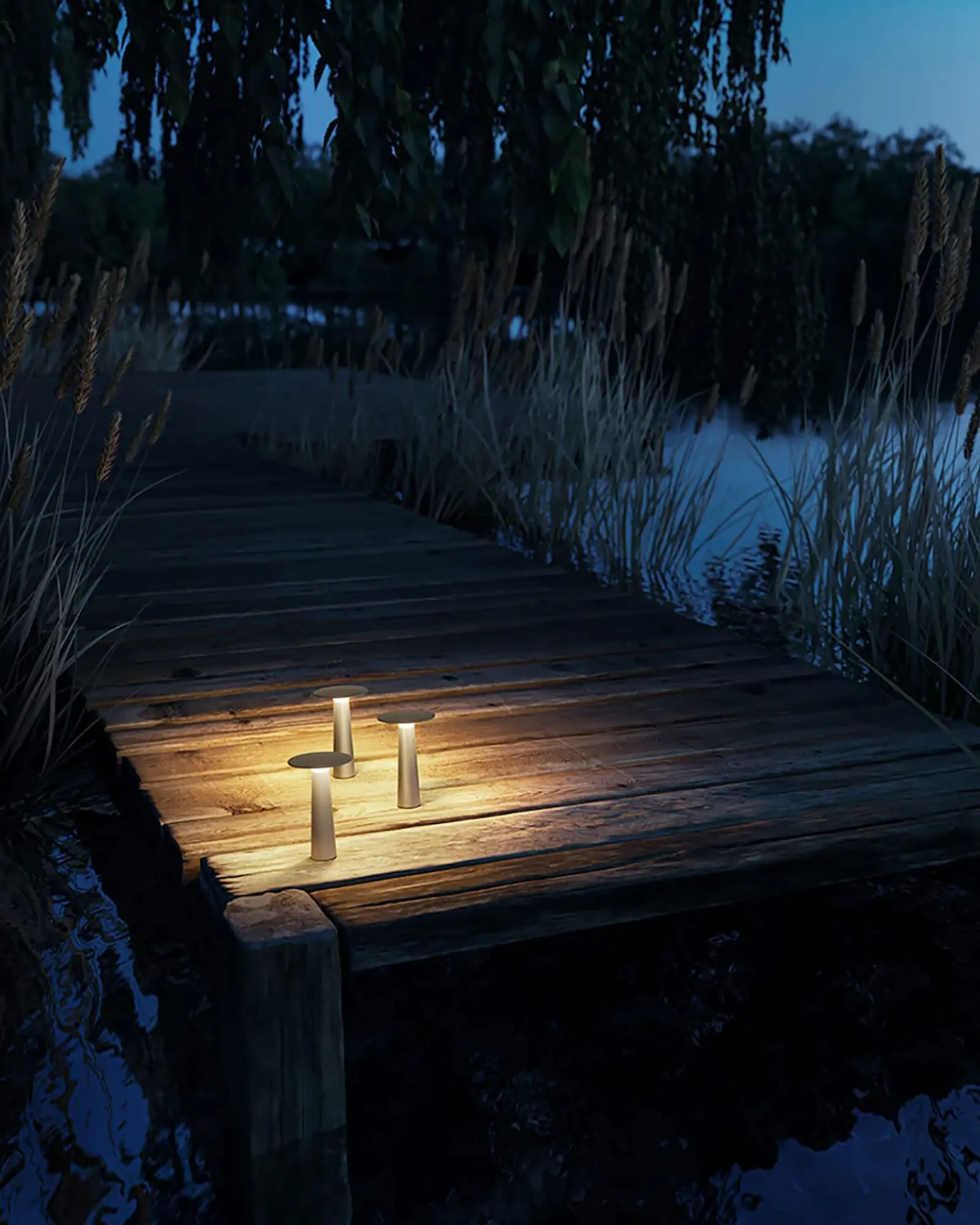 Lix Table Lamp - Image 3