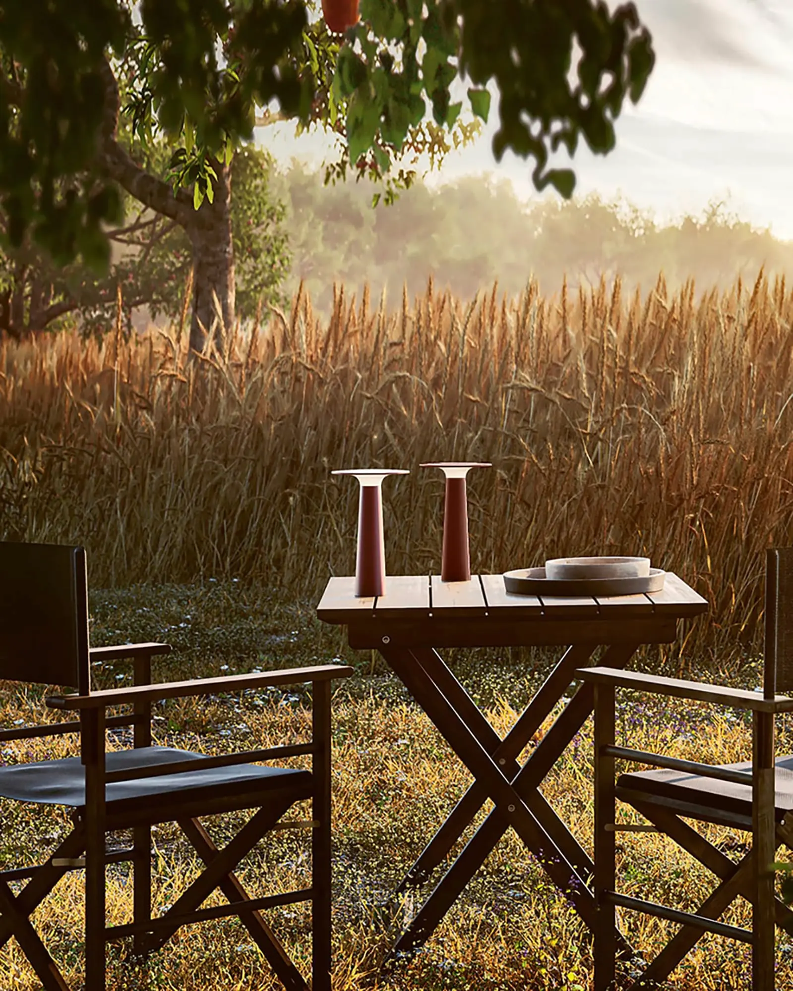 Lix Table Lamp - Image 5