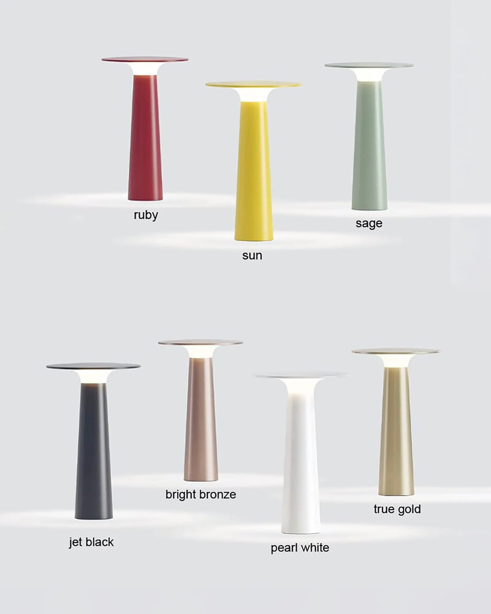 Lix Table Lamp - Image 7