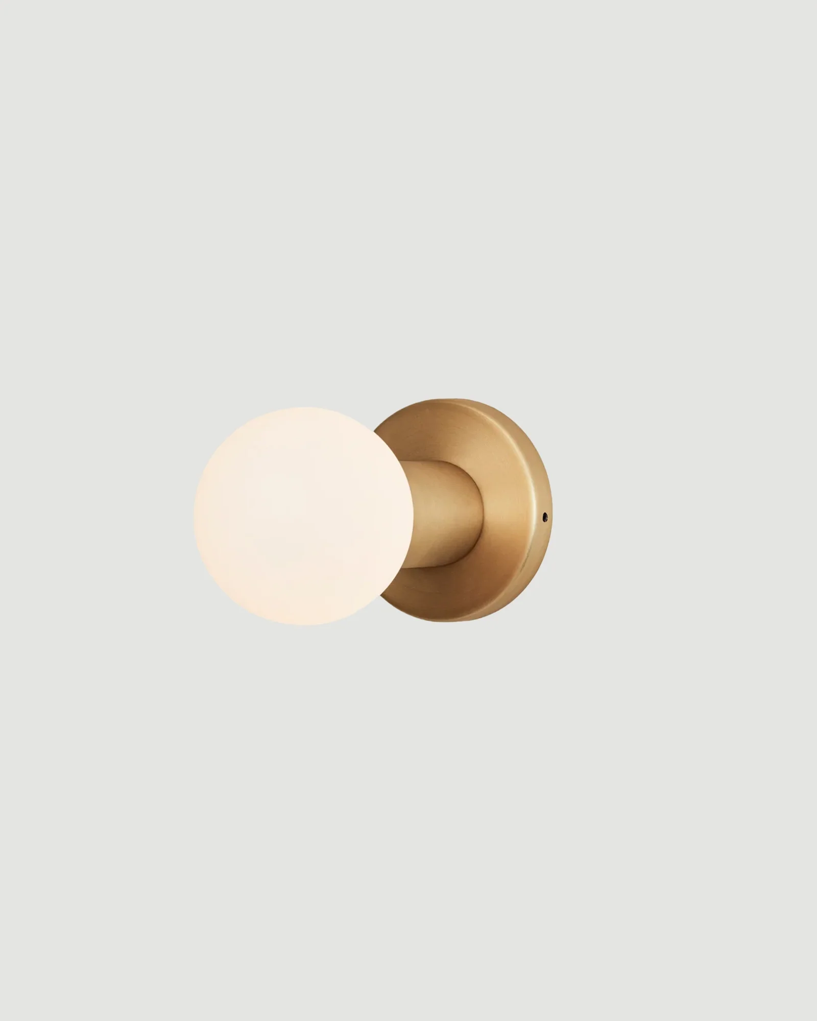 Lochan Sphere Wall Light - Image 7