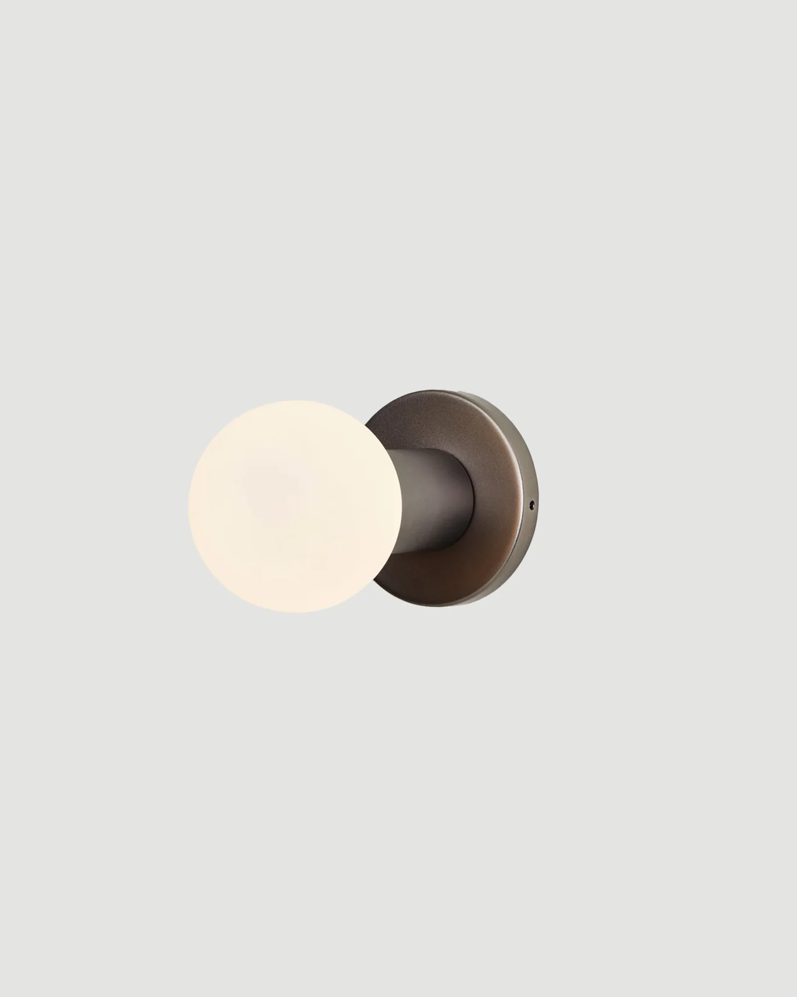 Lochan Sphere Wall Light - Image 8