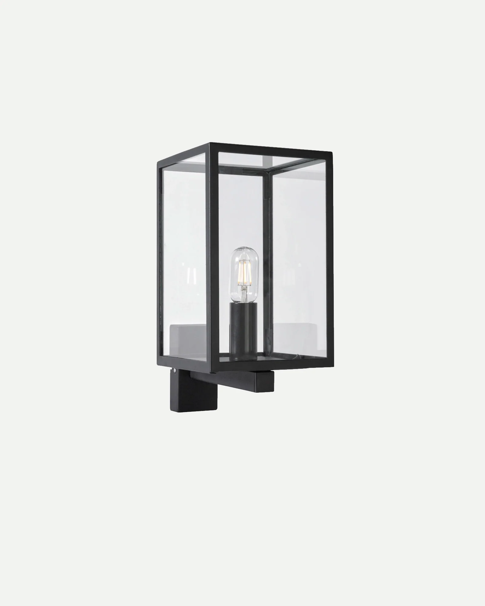 Lofoten Arm Wall Light