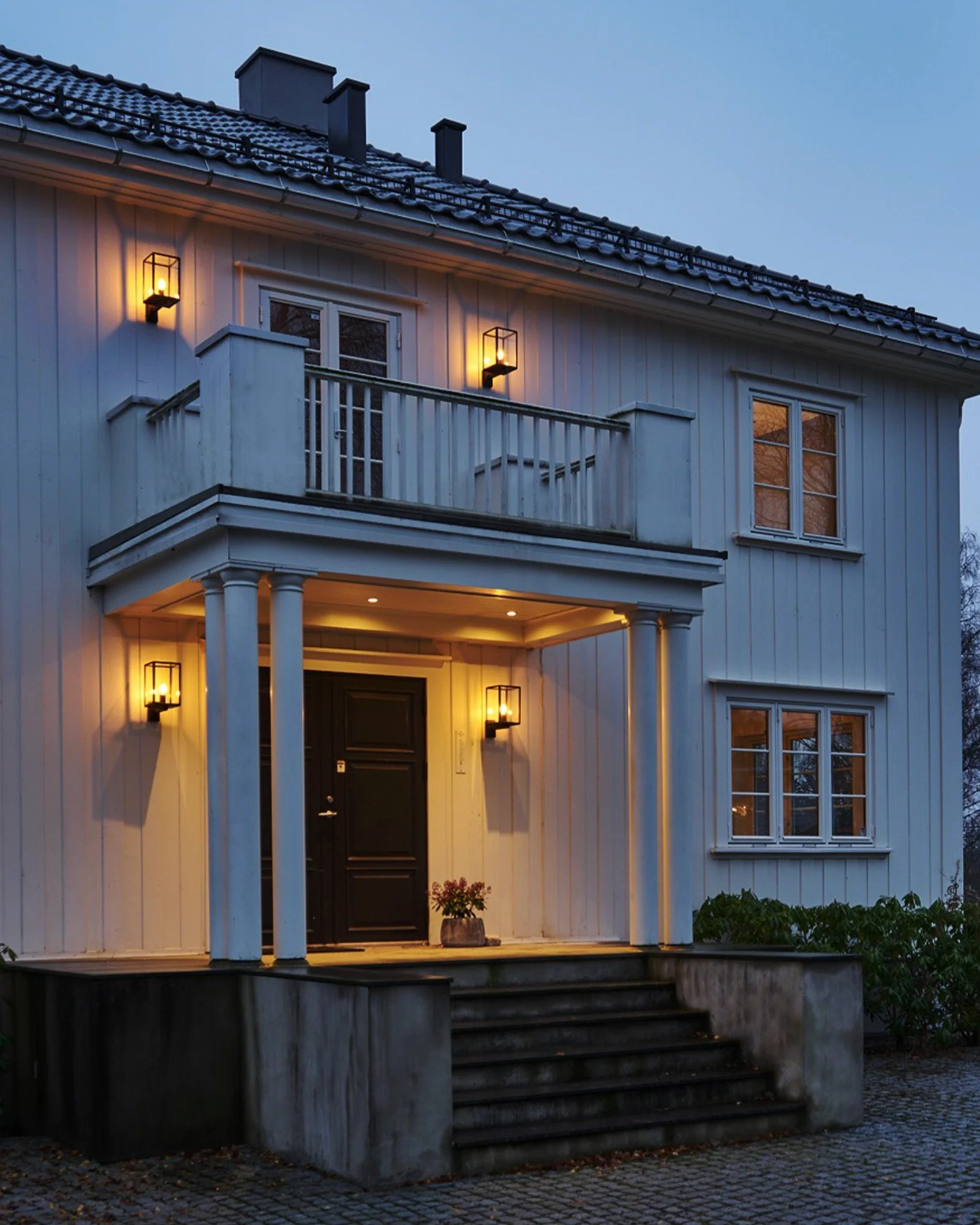 Lofoten Arm Wall Light - Image 2