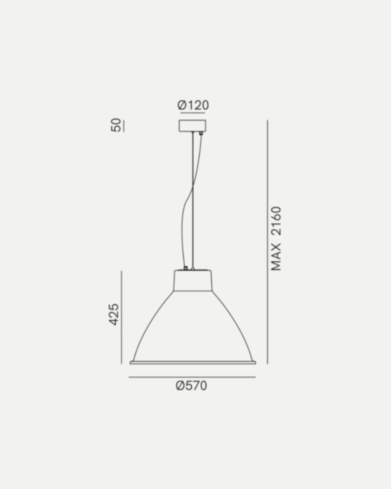 Loft Pendant Light - Image 8