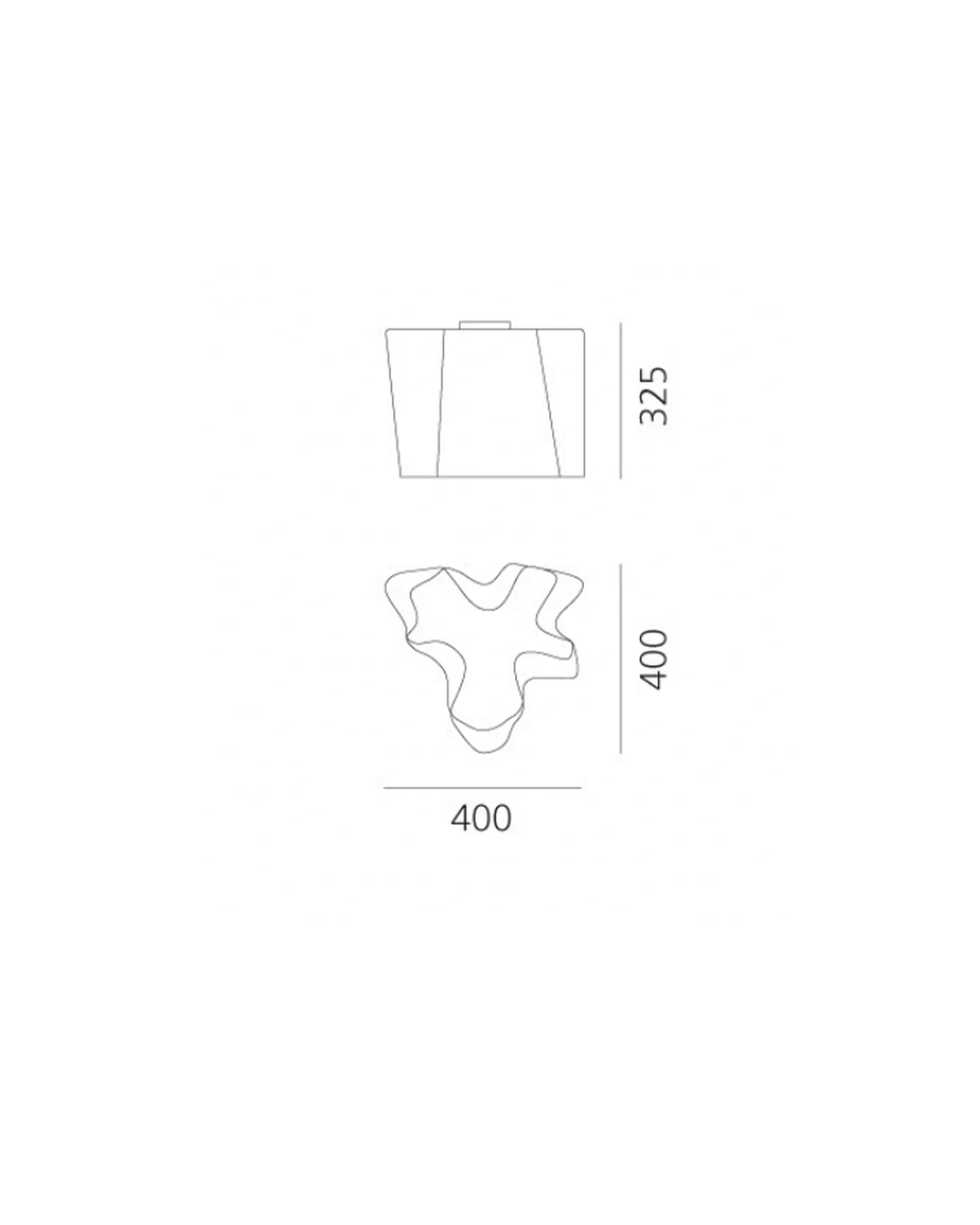 Logico Ceiling Light - Image 6