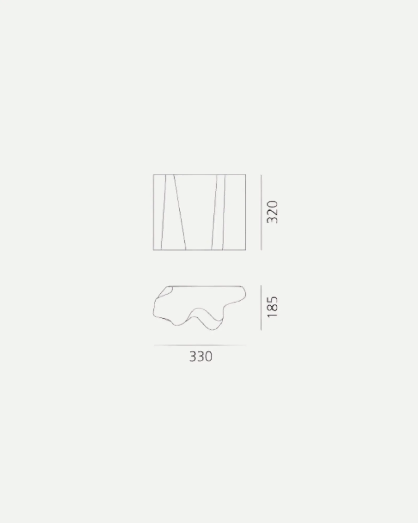 Logico Wall Light - Image 2
