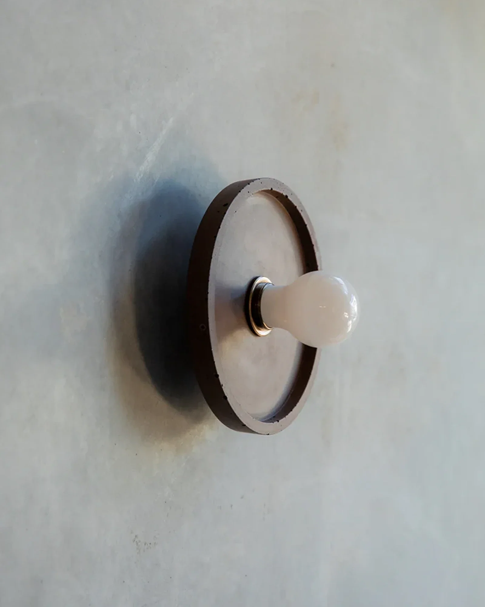 Loman Wall Light - Image 8