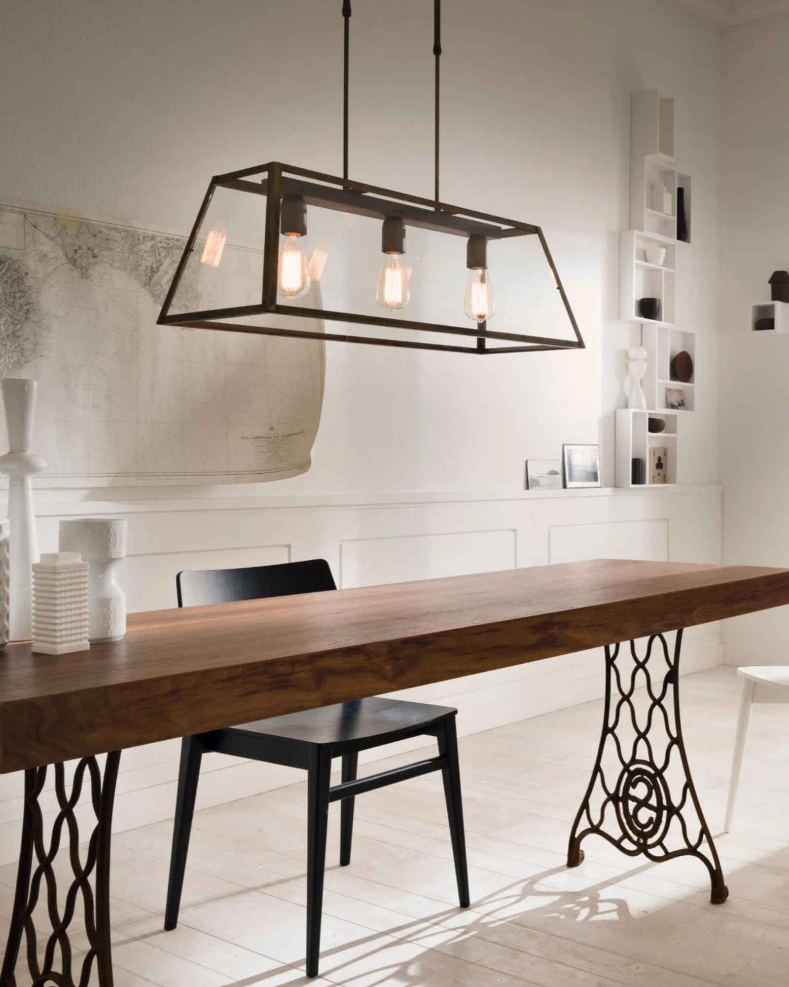 London Pendant Light - Image 2