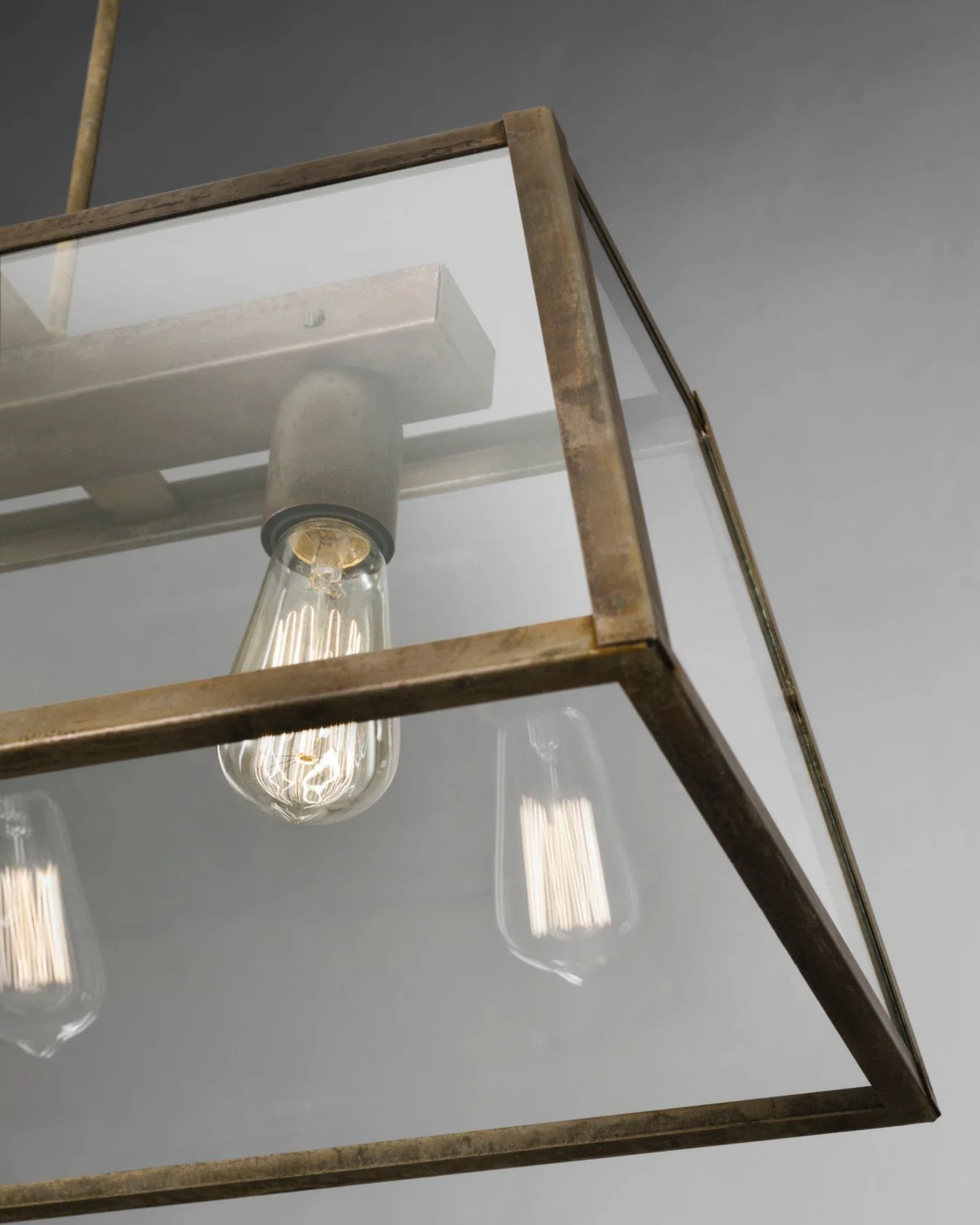 London Pendant Light - Image 4