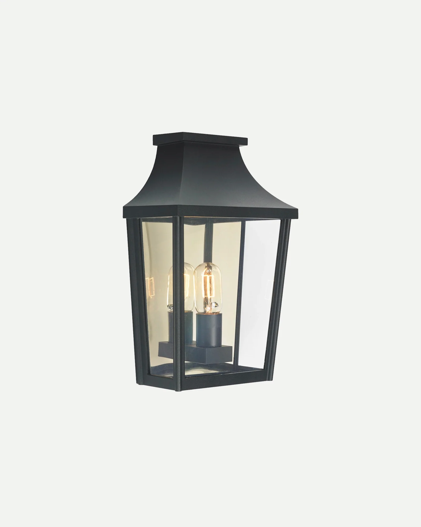 London Flush Wall Light - Image 2