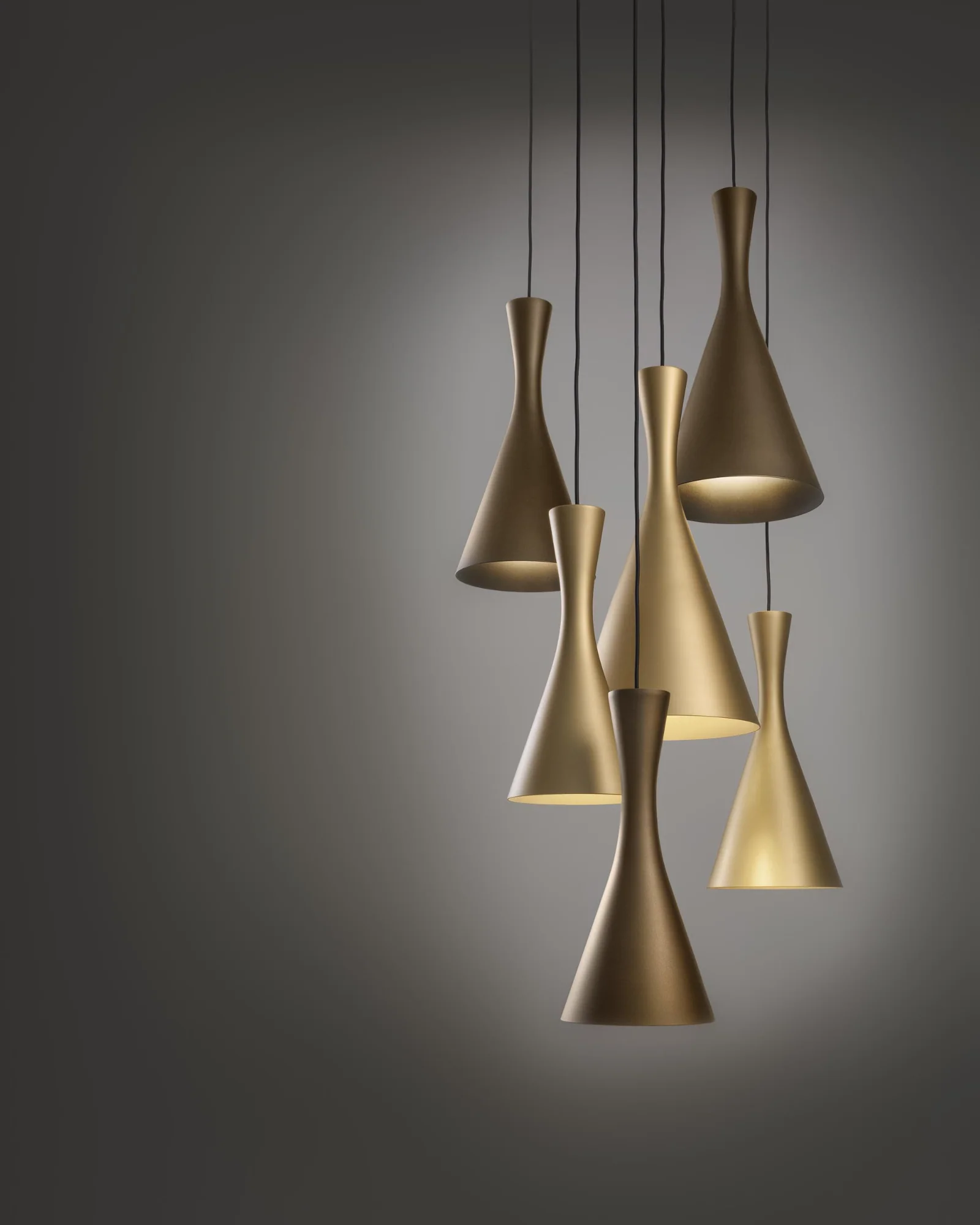 Longuette Pendant Light - Image 3