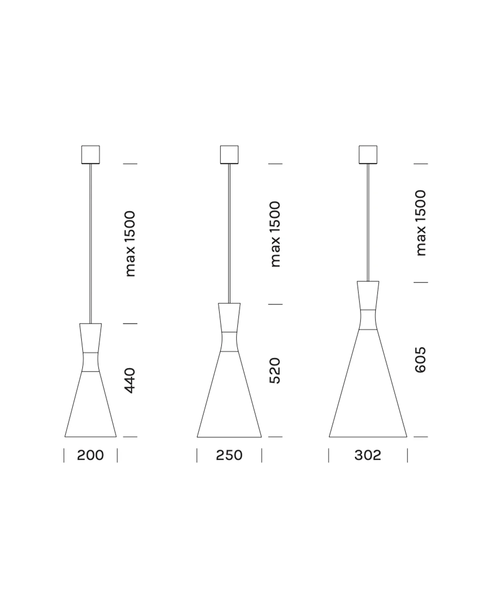 Longuette Pendant Light - Image 6