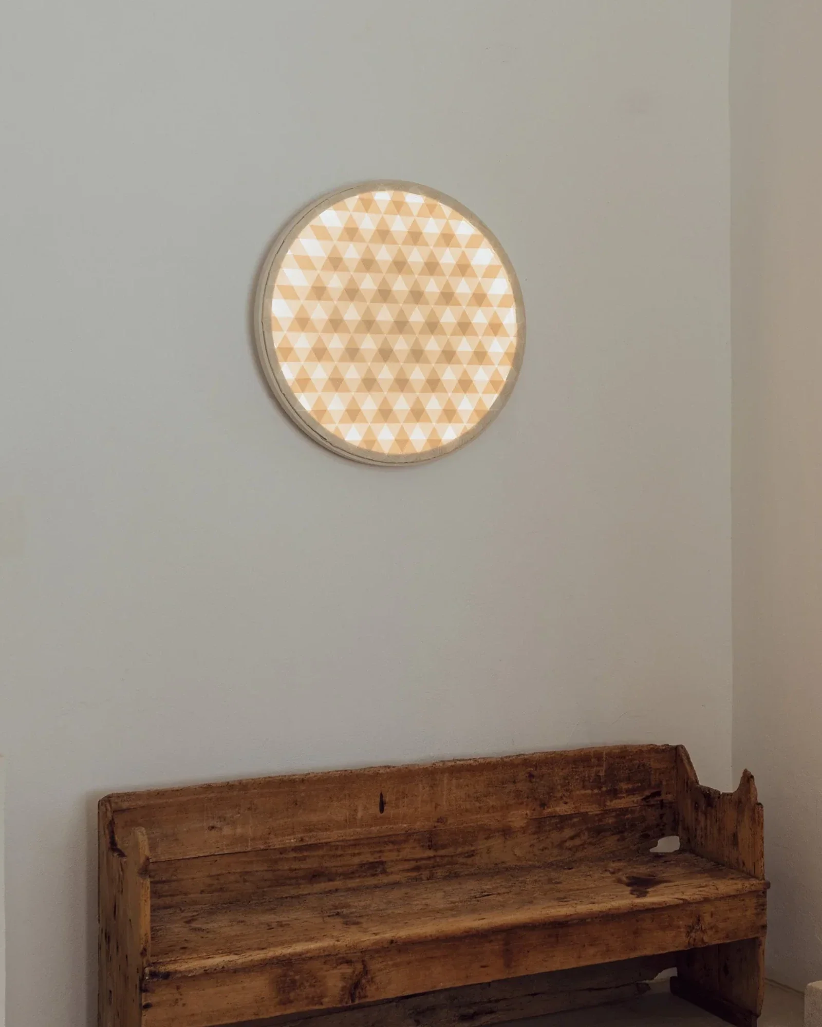 Loom Wall Light - Image 3