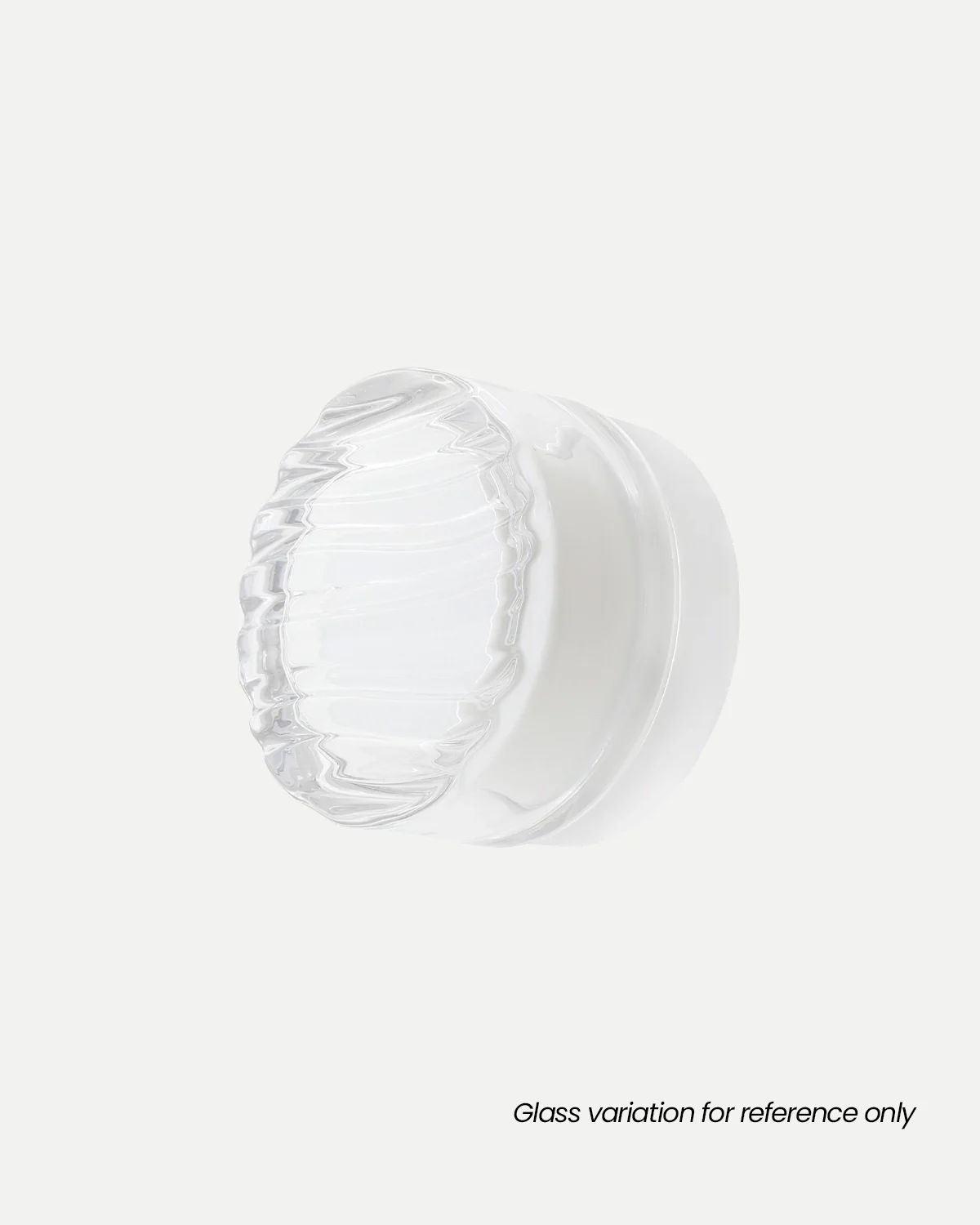 Loop Ebb Wall Light