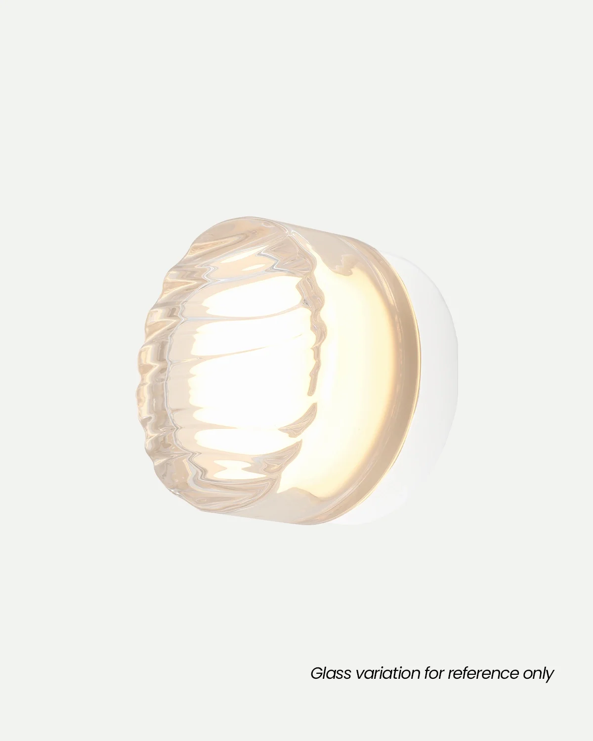 Loop Ebb Wall Light - Image 2