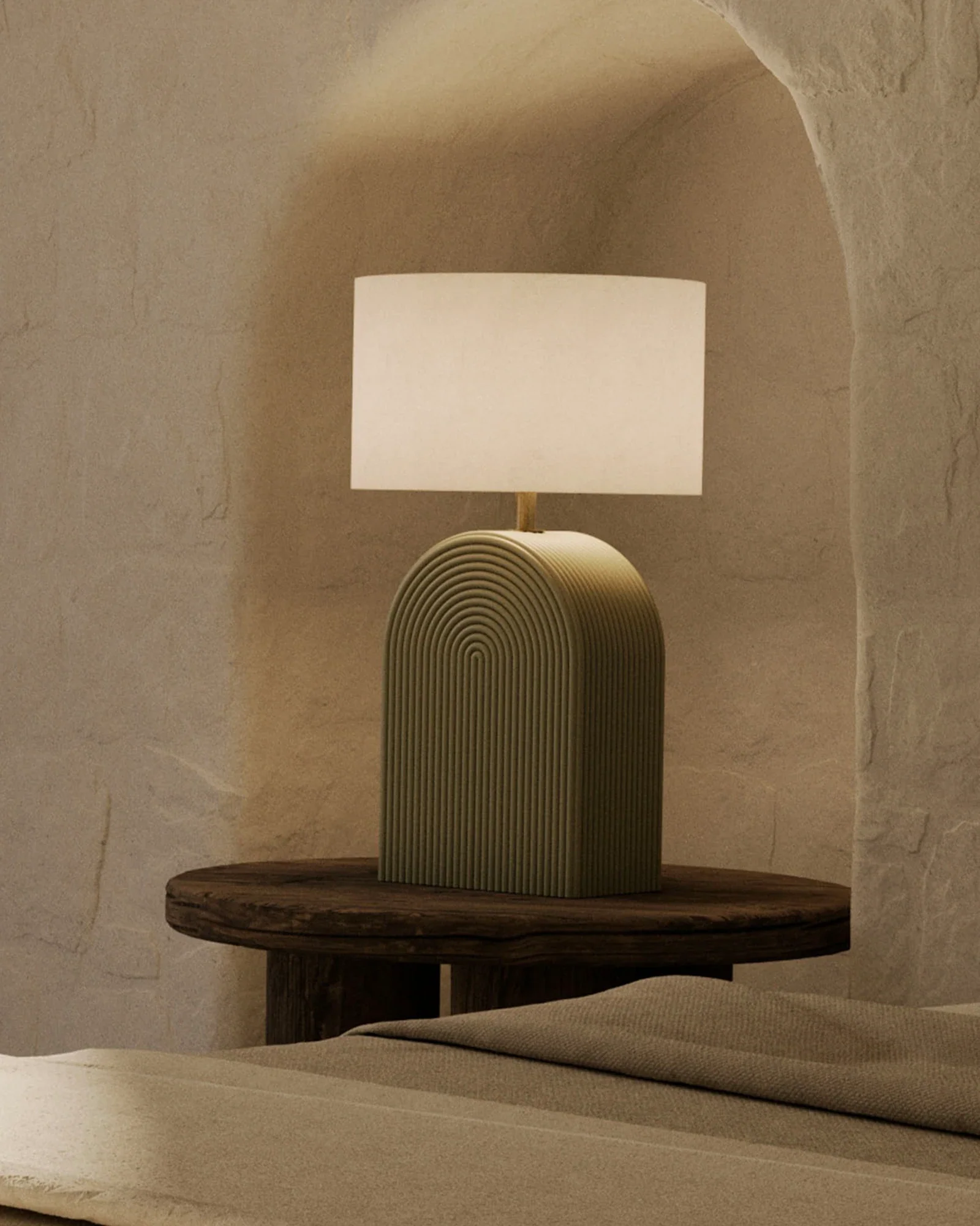 Lopo Table Lamp - Image 2