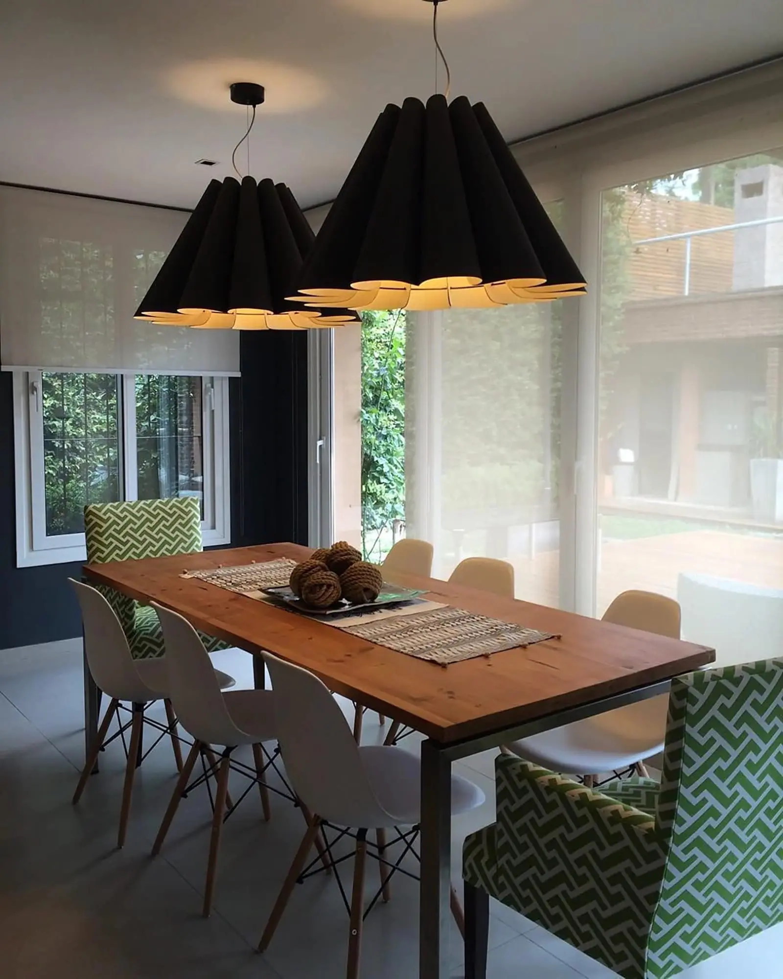 Lora Pendant Light - Image 4