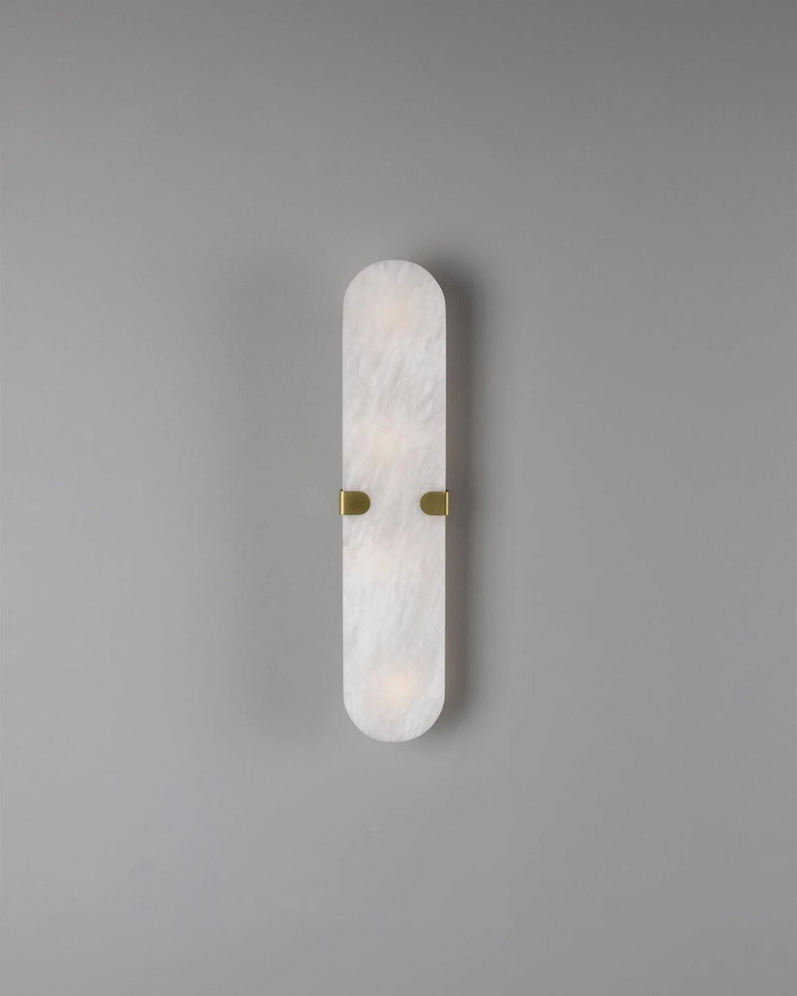 Lothian Alabaster Wall Light - Image 5