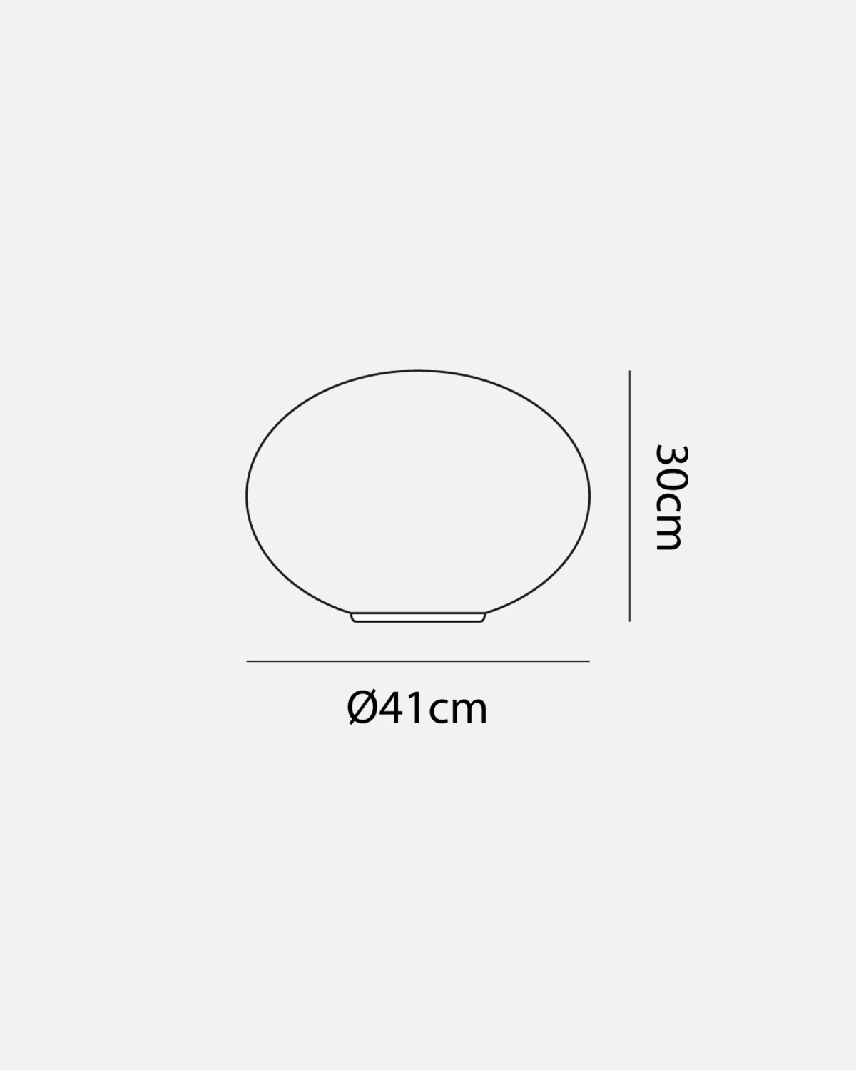 Lucciola Table Lamp - Image 9