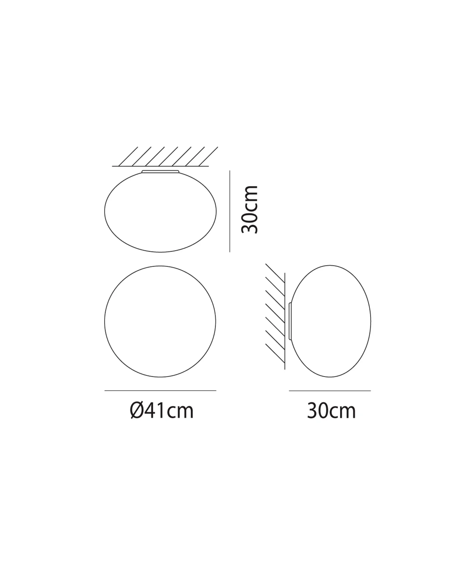 Lucciola Wall Light - Image 8