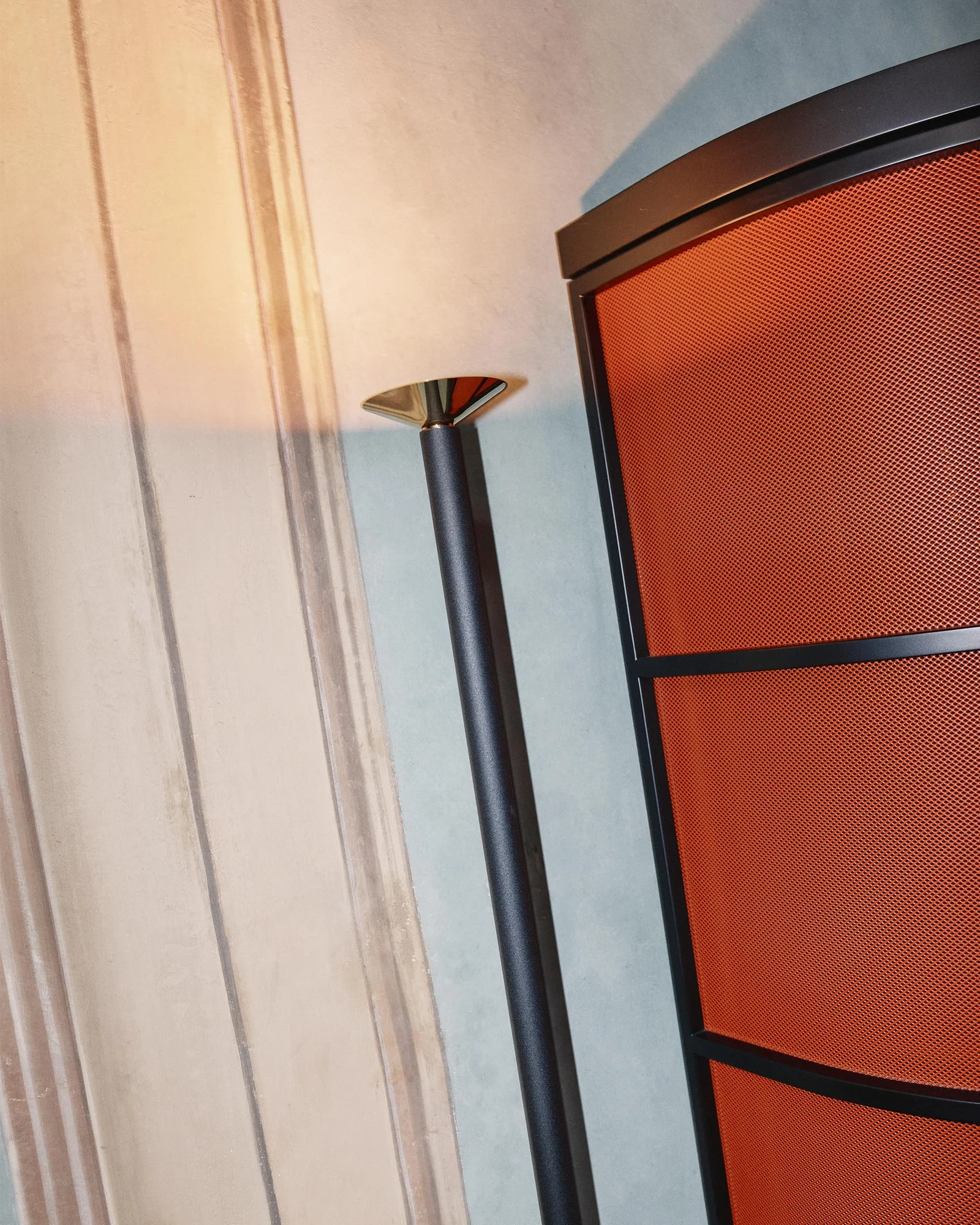 Luna Floor Lamp - Image 3