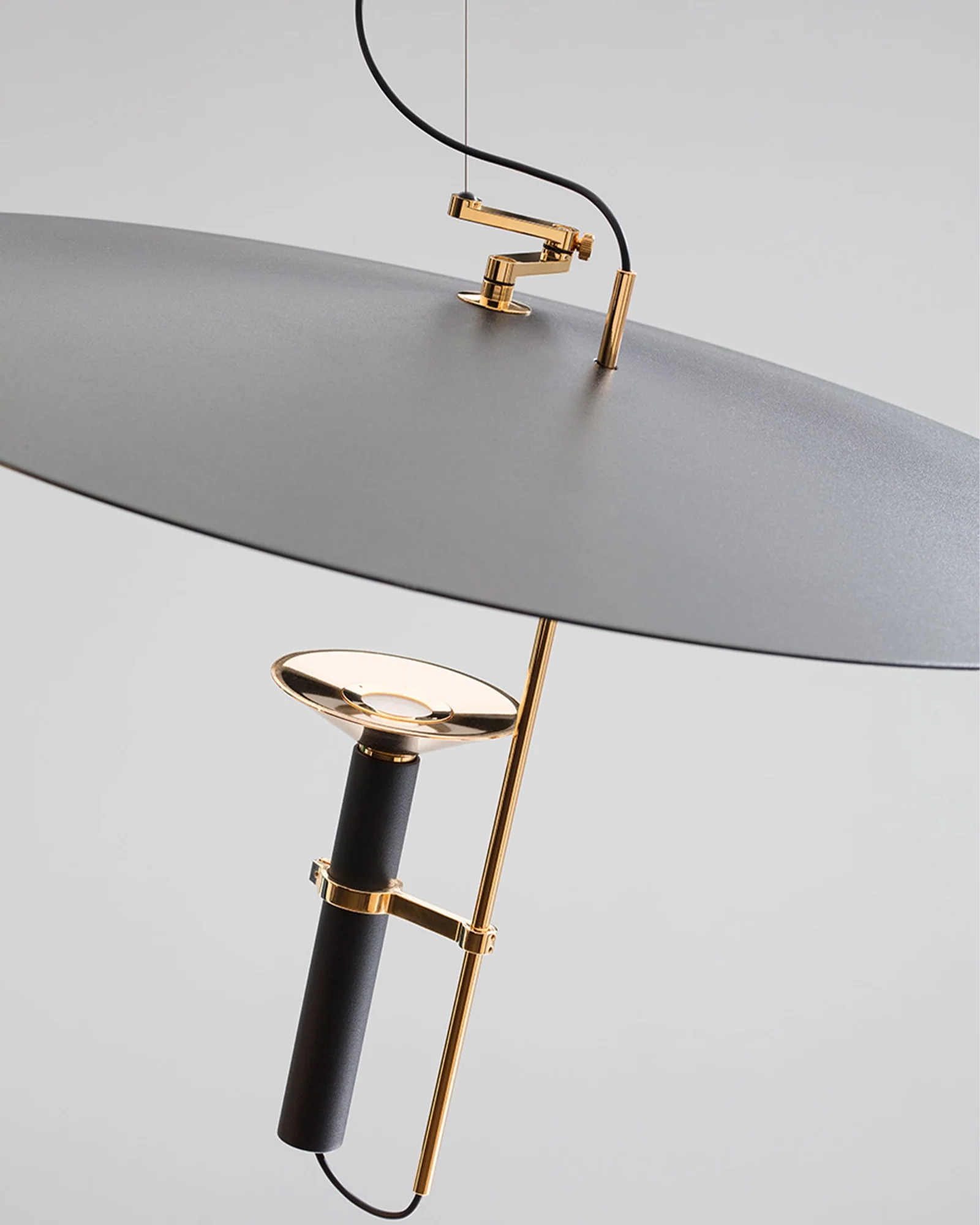 Luna Pendant Light - Image 3