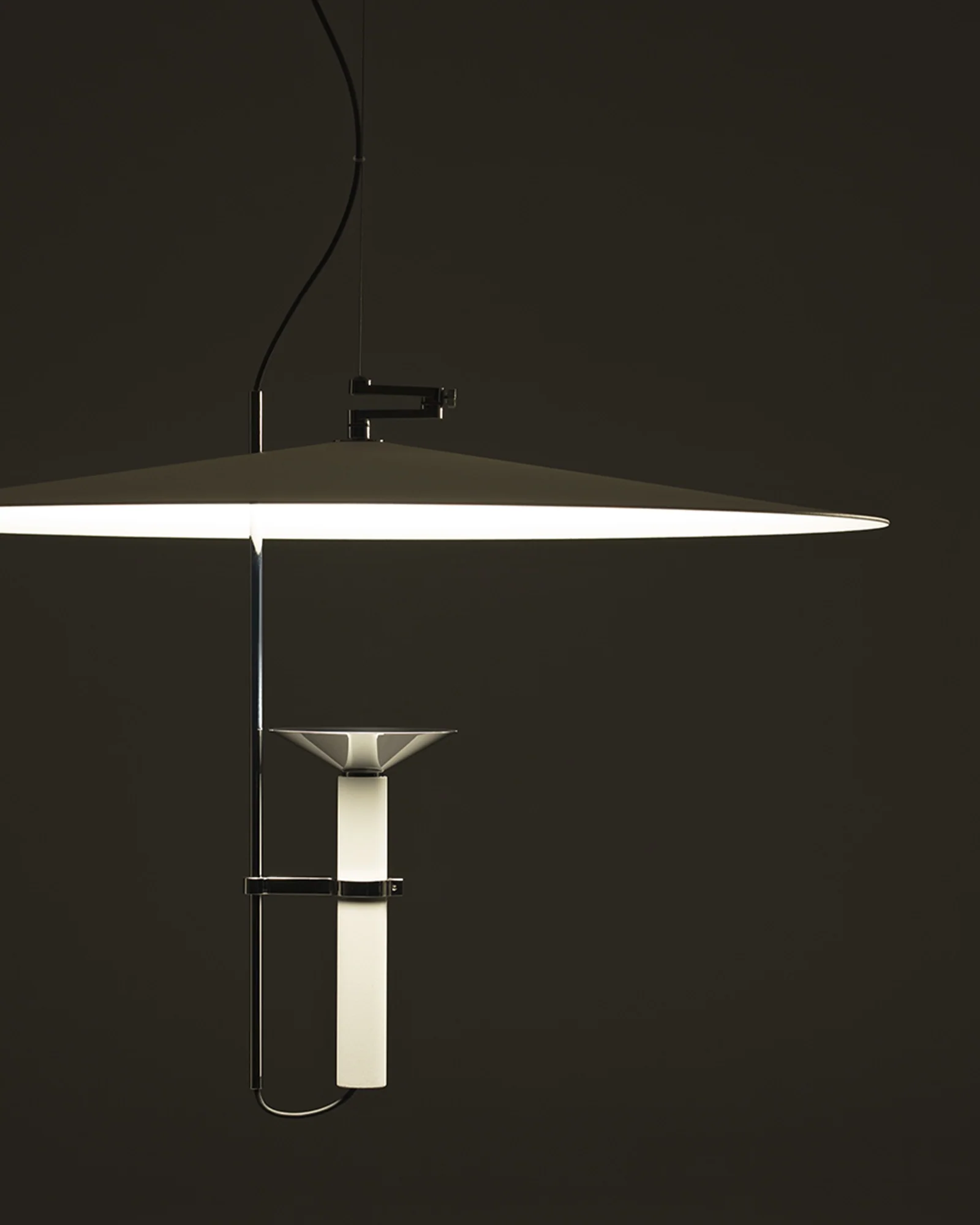 Luna Pendant Light - Image 4