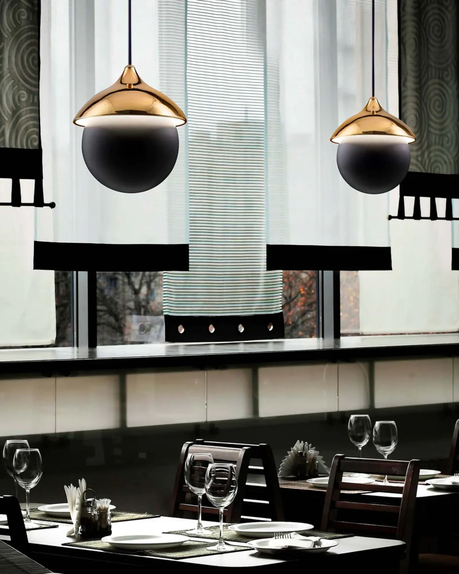 Lustri L9 Pendant Light - Image 2