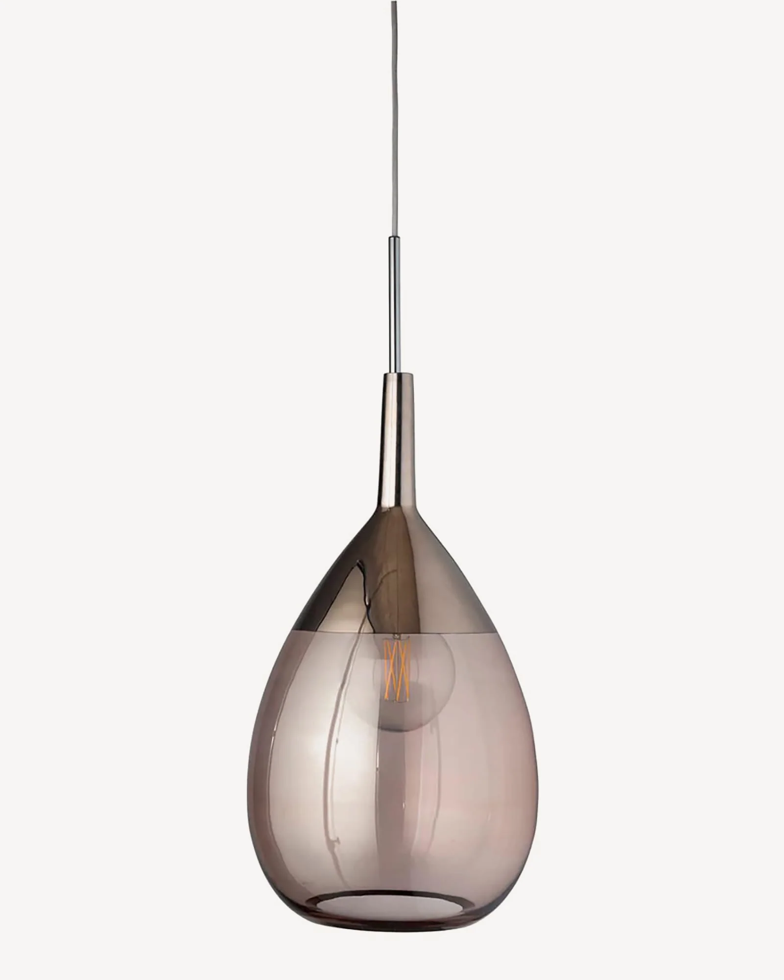 Lute Pendant Light - Image 10