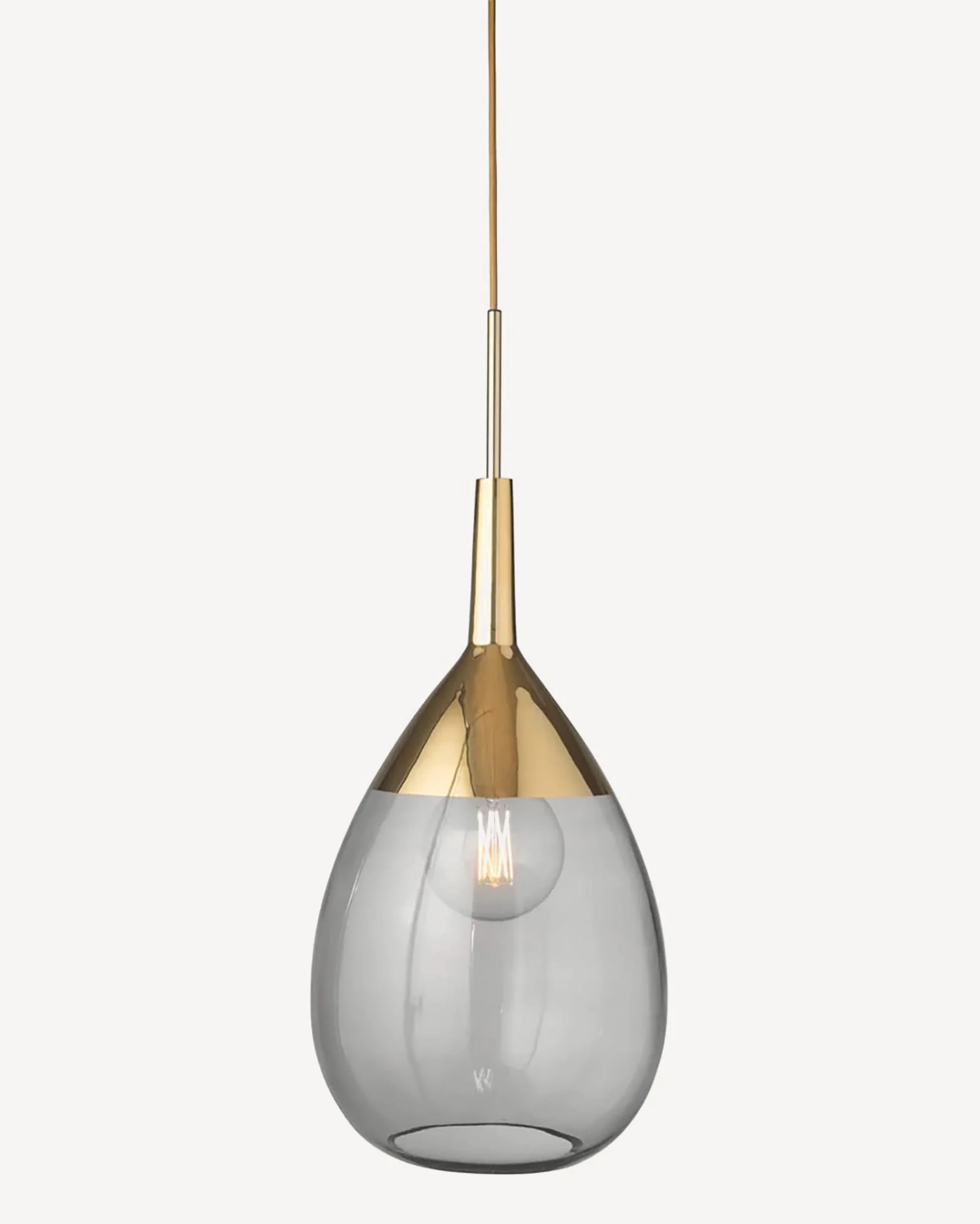 Lute Pendant Light - Image 11