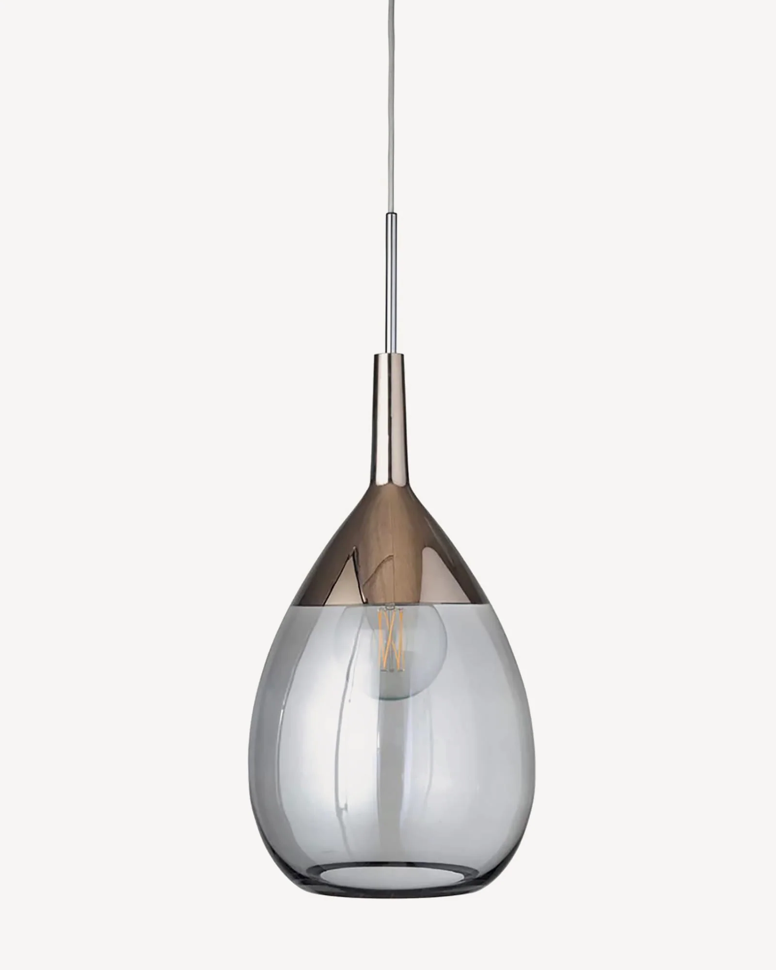 Lute Pendant Light - Image 12