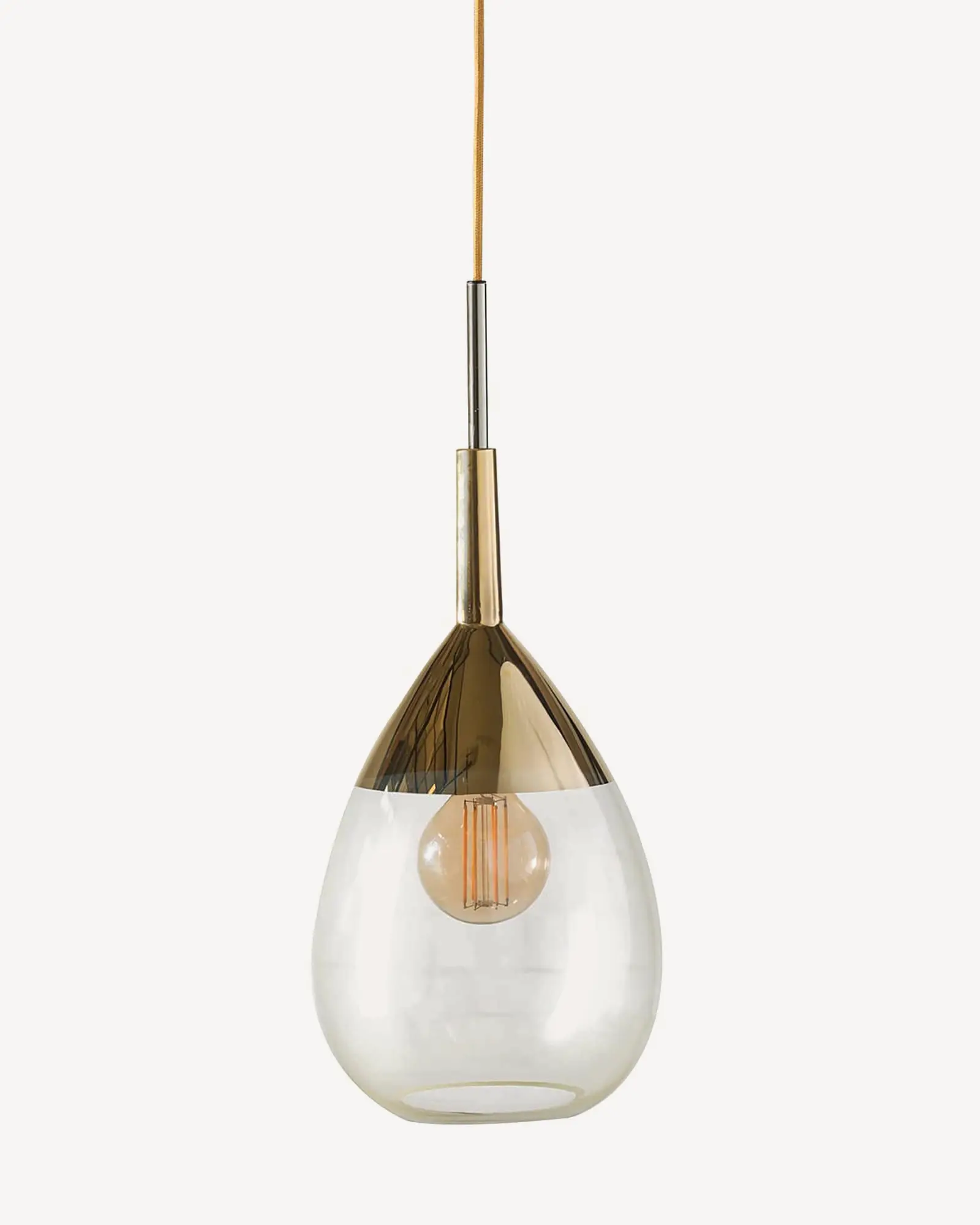 Lute Pendant Light - Image 13