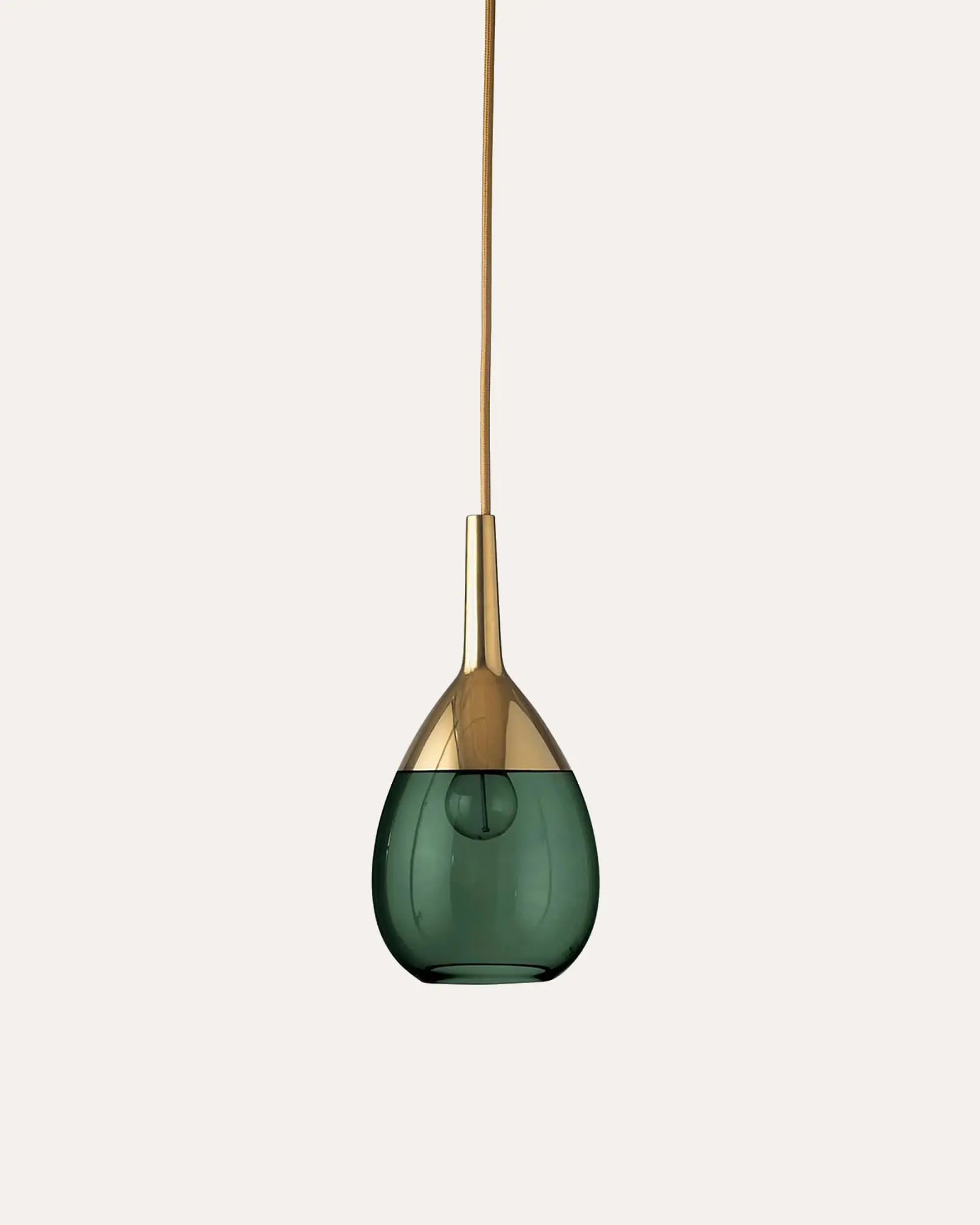 Lute Pendant Light - Image 40