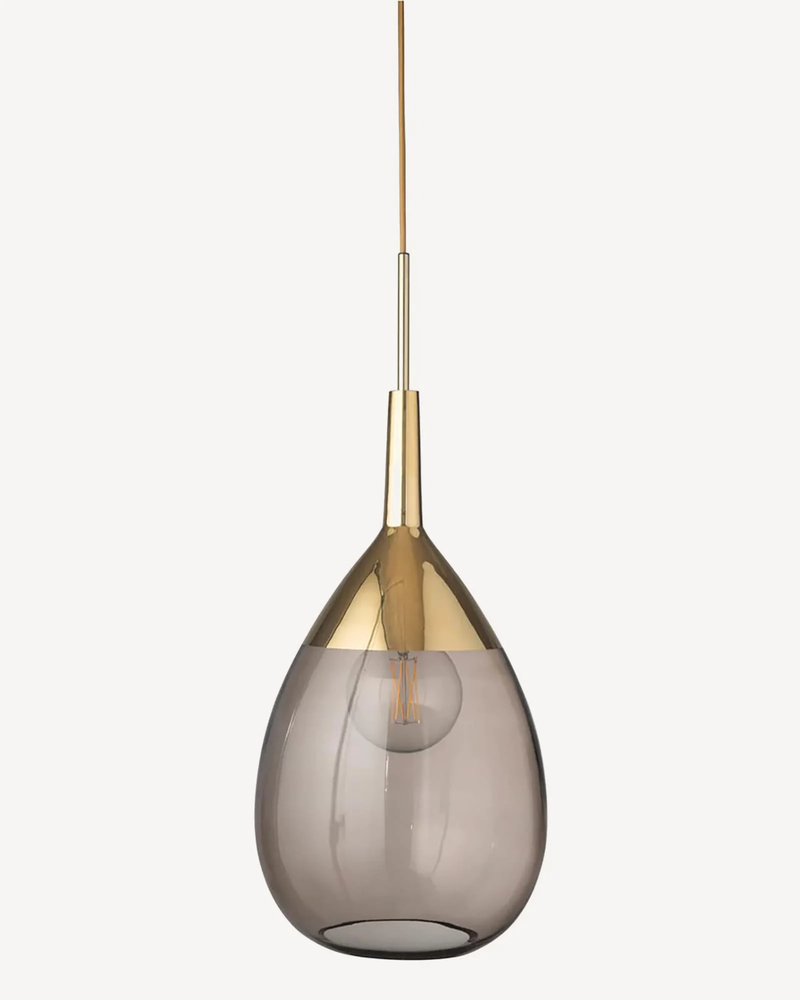 Lute Pendant Light - Image 8