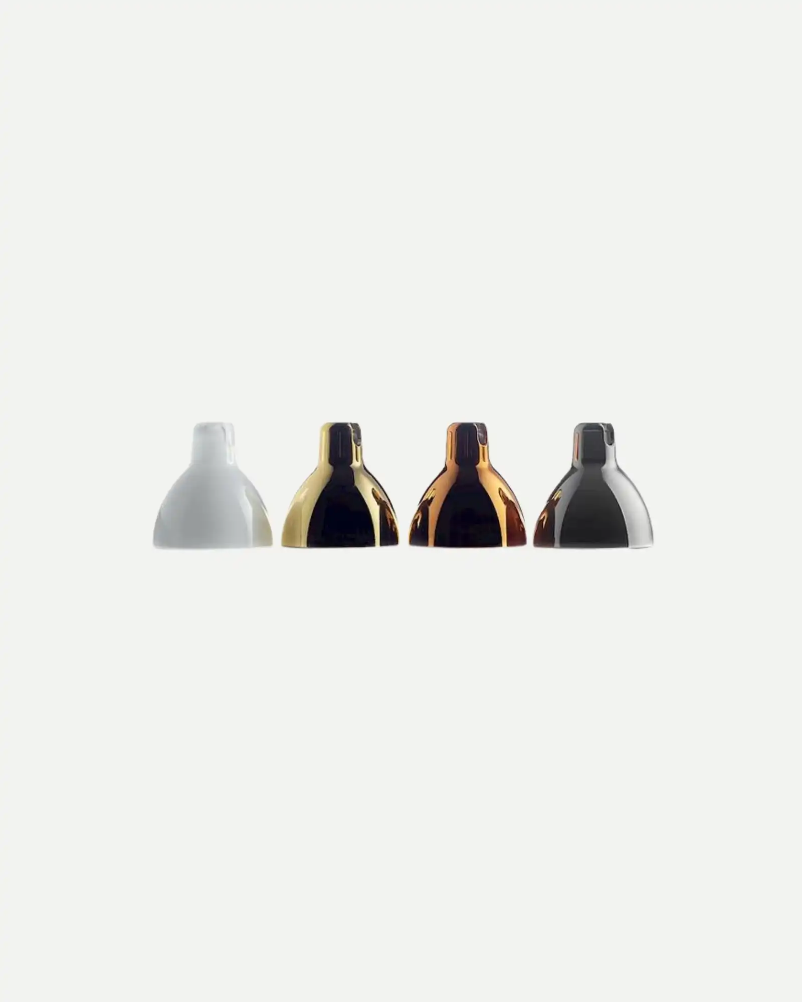 Luxy Glam Pendant Light - Image 3