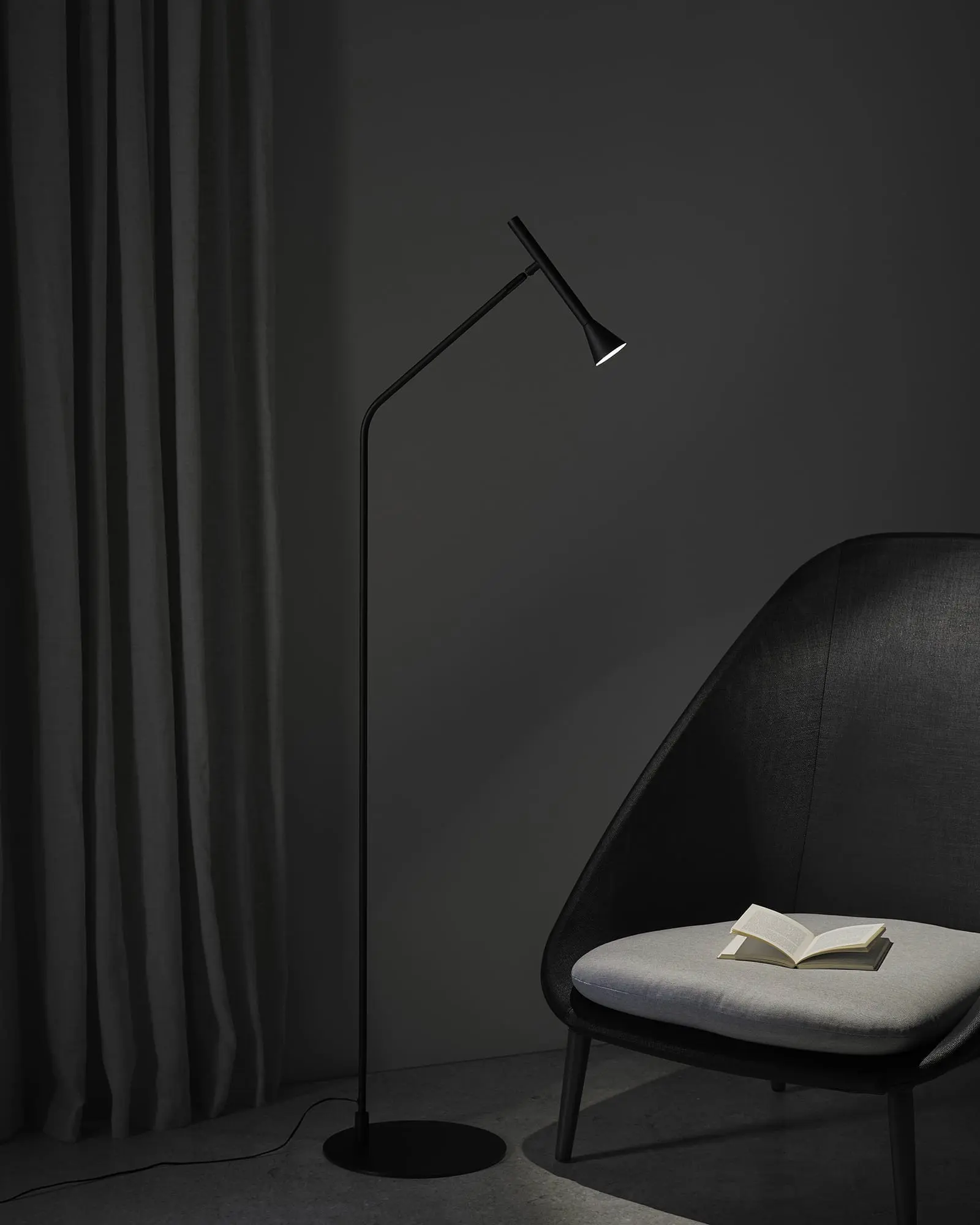 Lyb Floor Lamp - Image 2